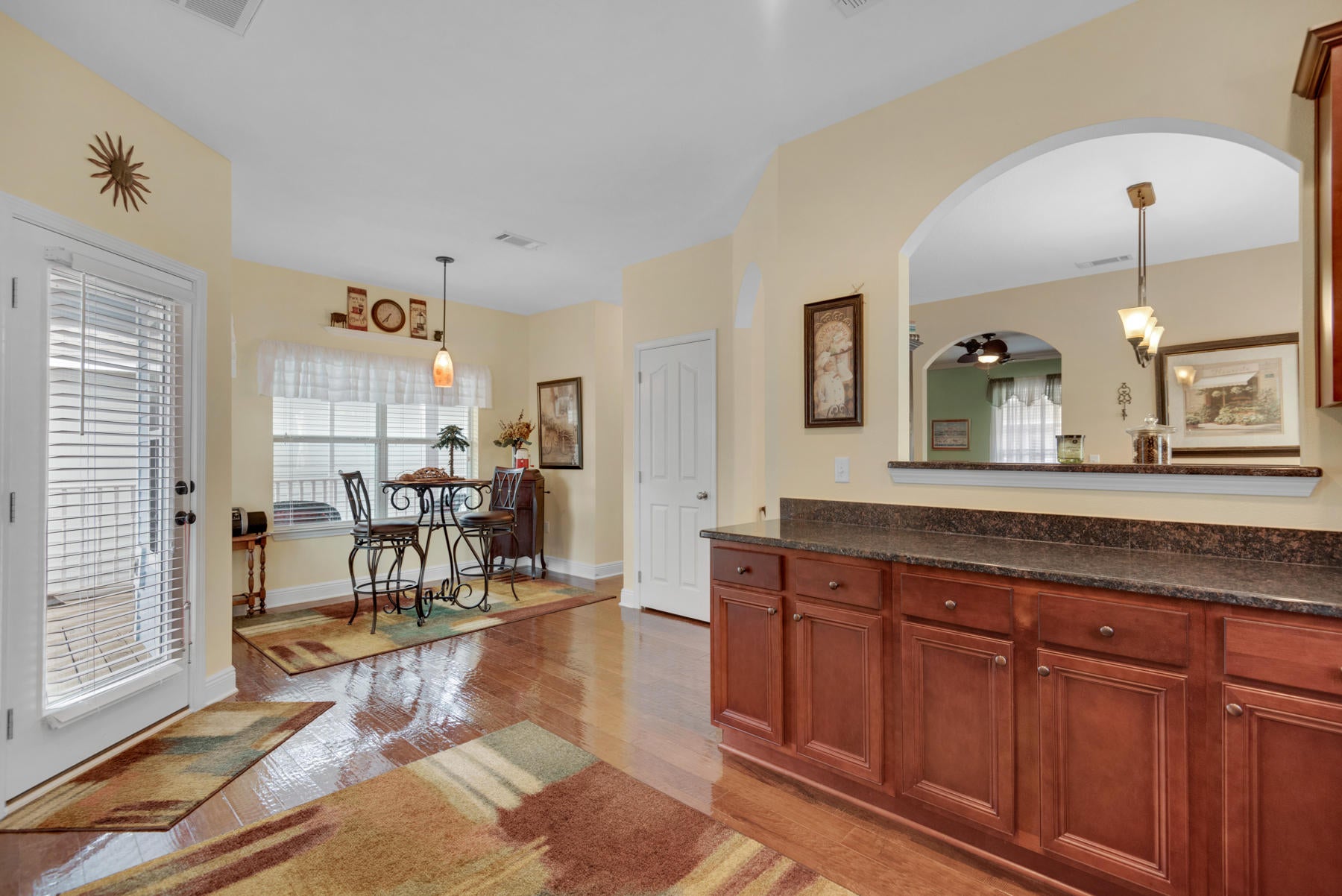 SANTA ROSA GOLF VILLAS - Residential