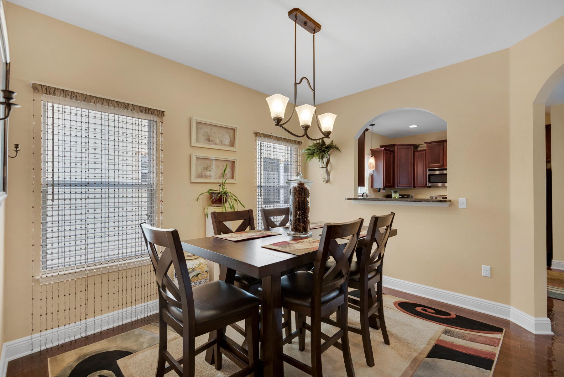 SANTA ROSA GOLF VILLAS - Residential