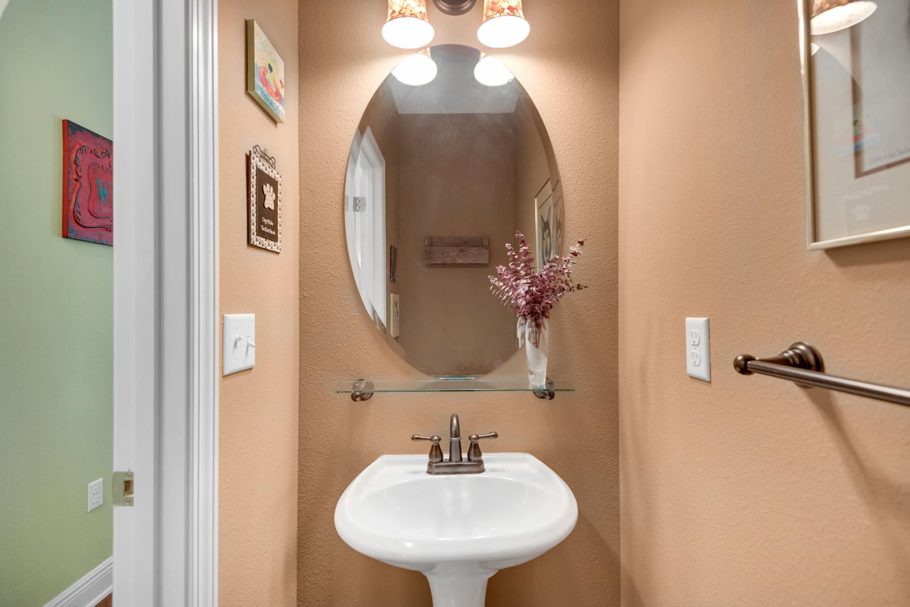 SANTA ROSA GOLF VILLAS - Residential