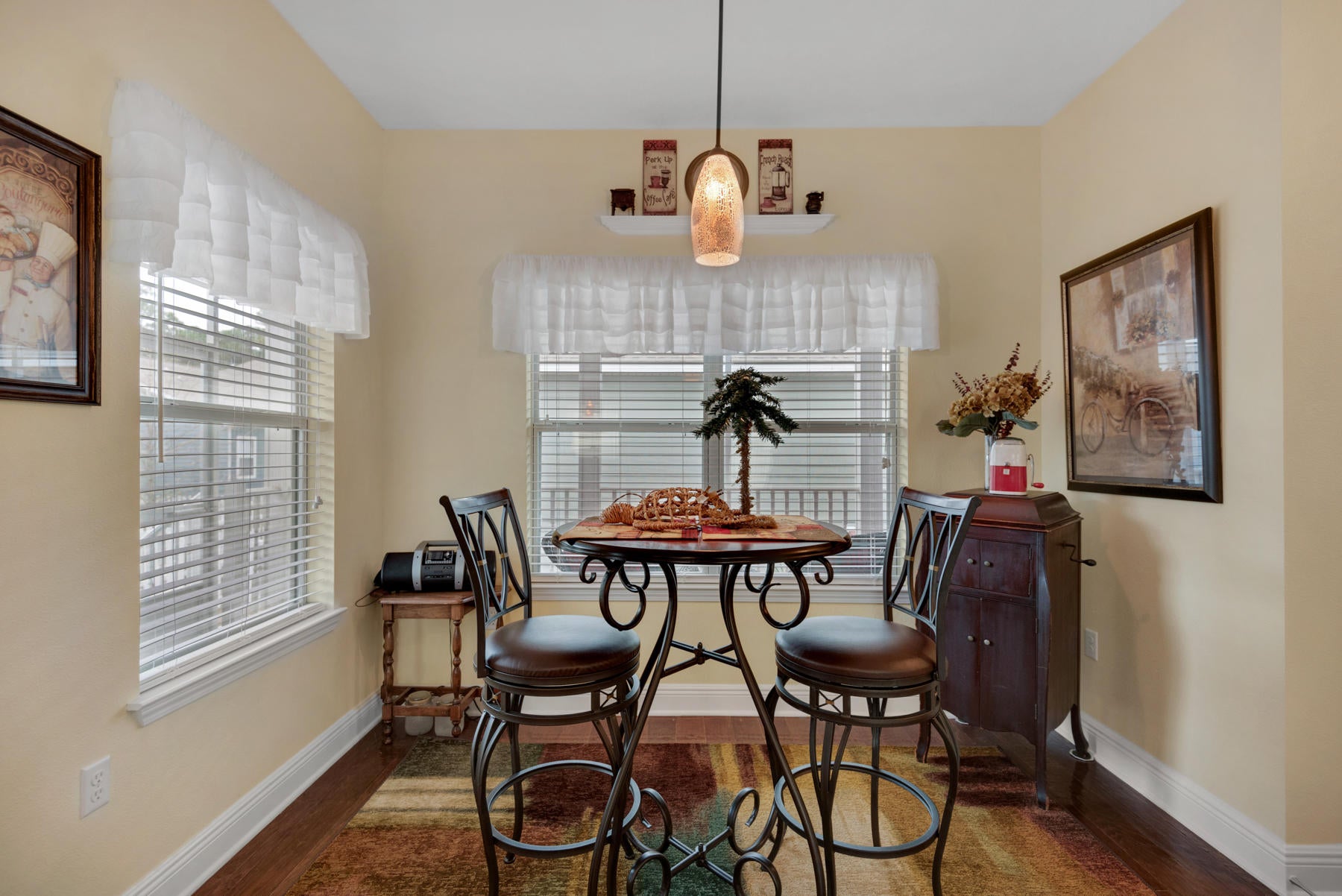 SANTA ROSA GOLF VILLAS - Residential