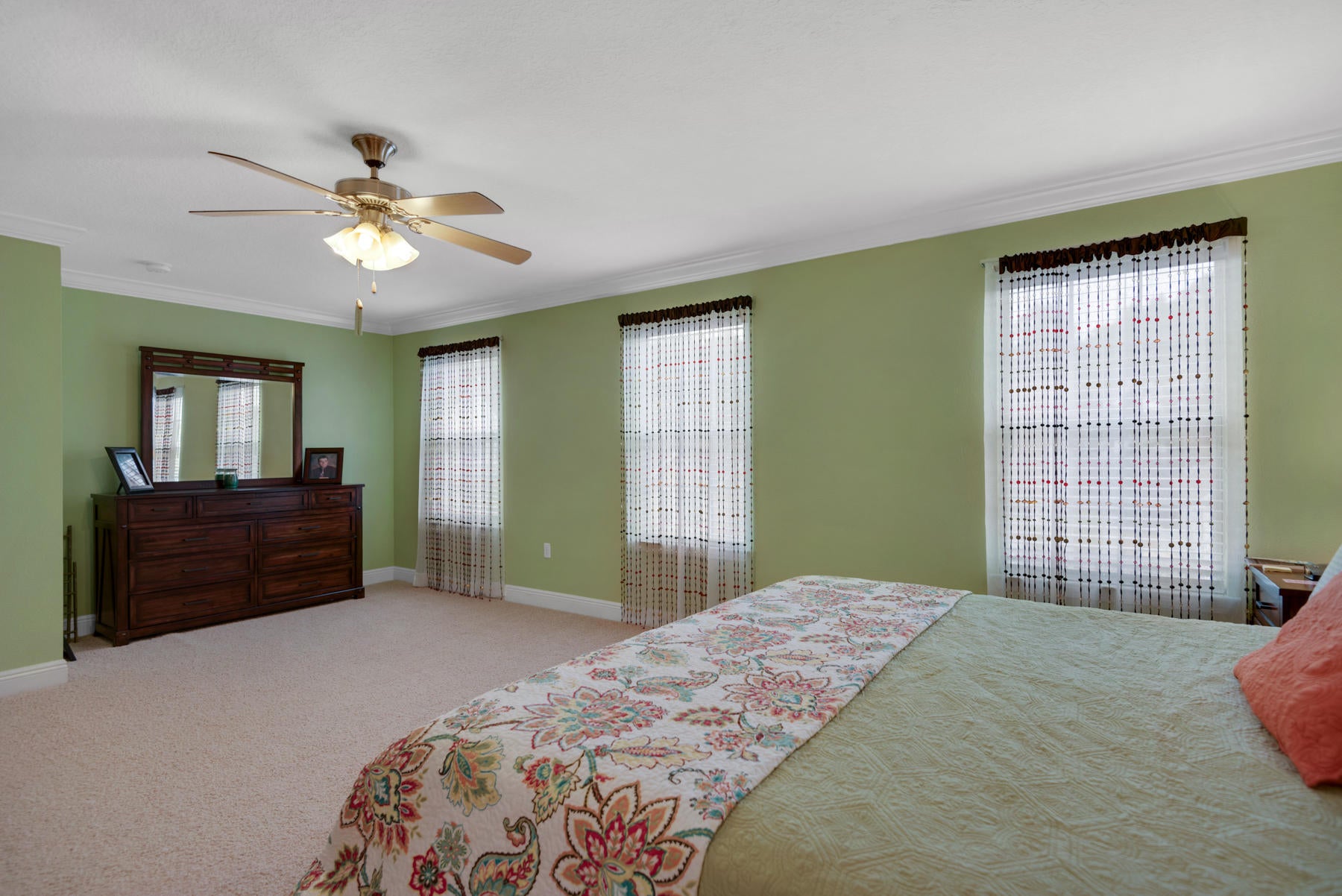 SANTA ROSA GOLF VILLAS - Residential