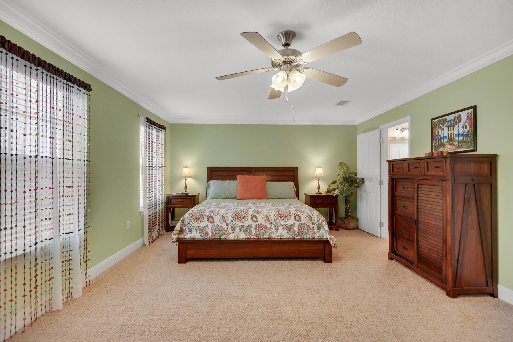 SANTA ROSA GOLF VILLAS - Residential