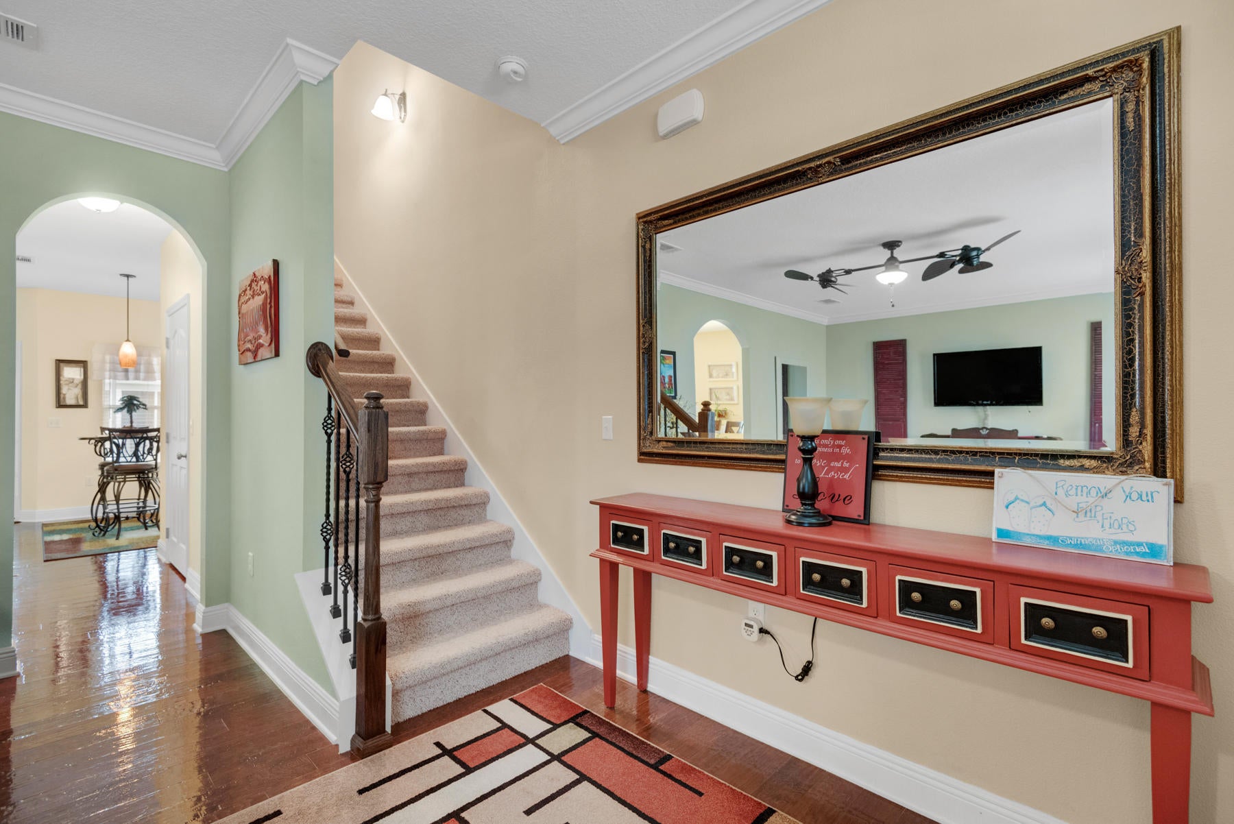 SANTA ROSA GOLF VILLAS - Residential