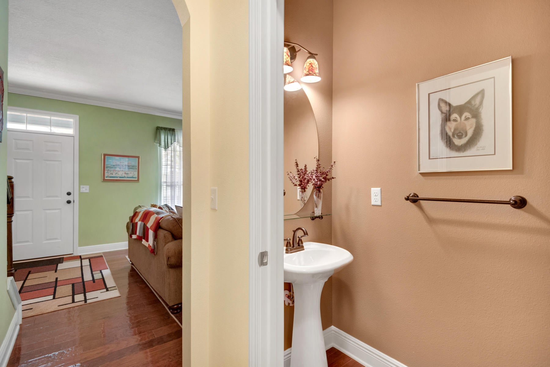 SANTA ROSA GOLF VILLAS - Residential