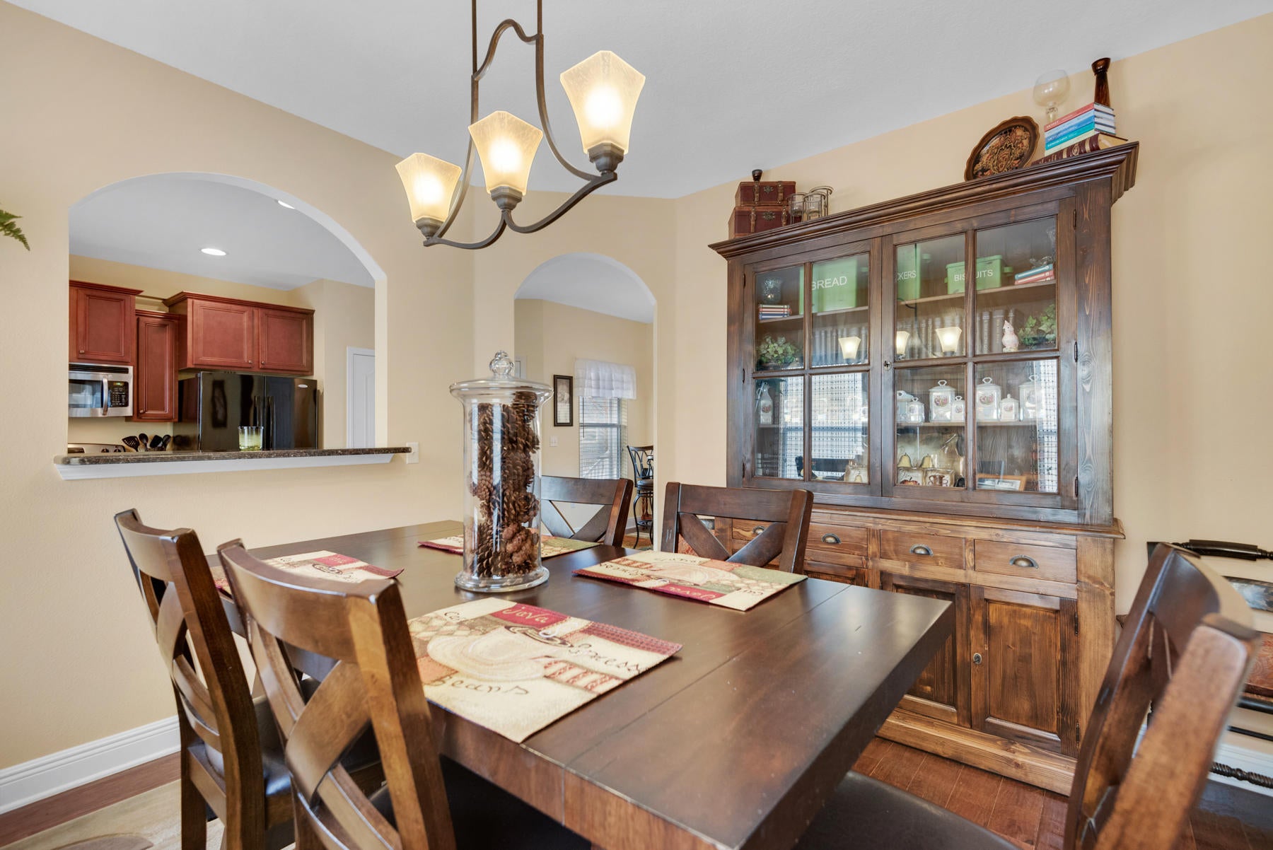 SANTA ROSA GOLF VILLAS - Residential