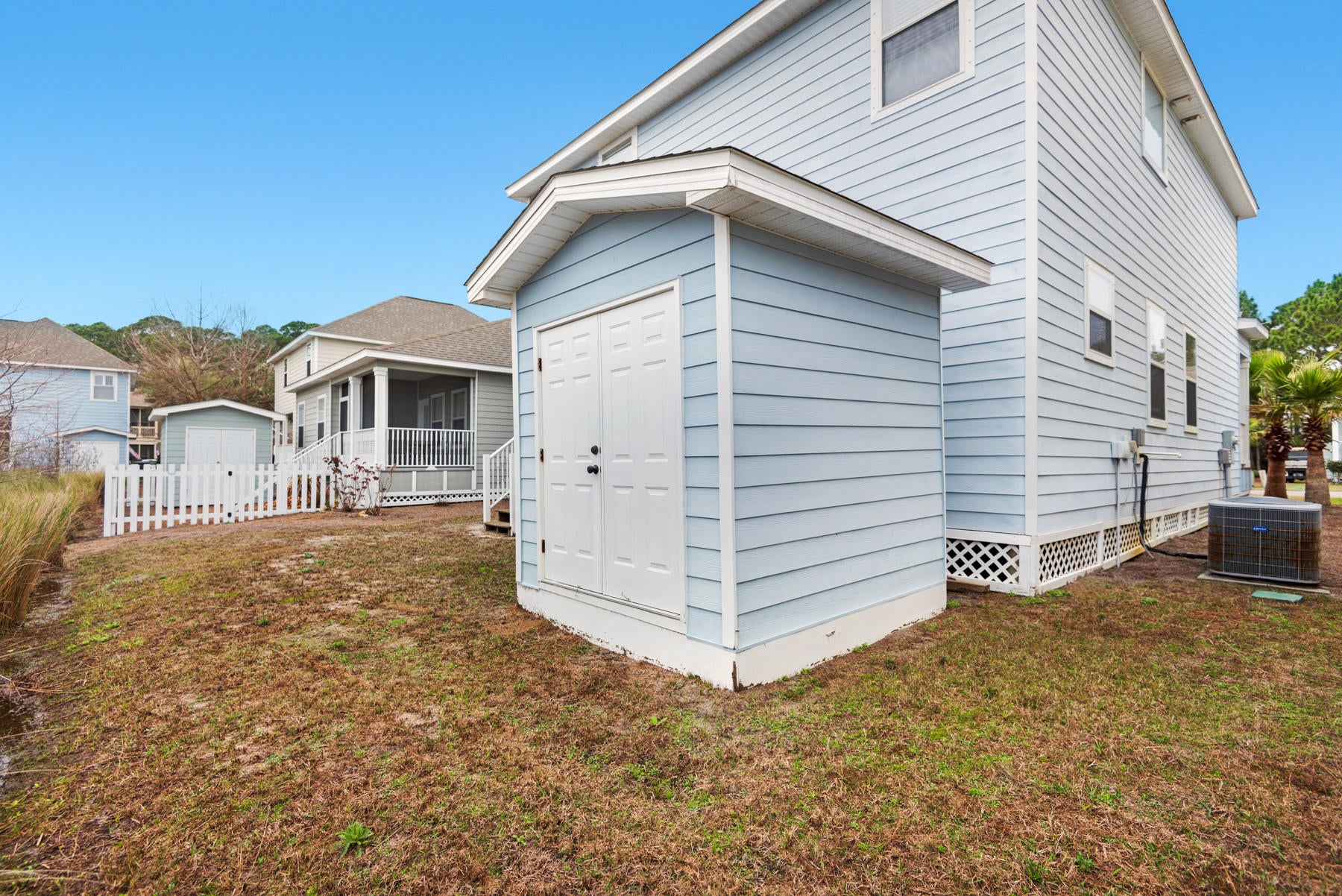 SANTA ROSA GOLF VILLAS - Residential
