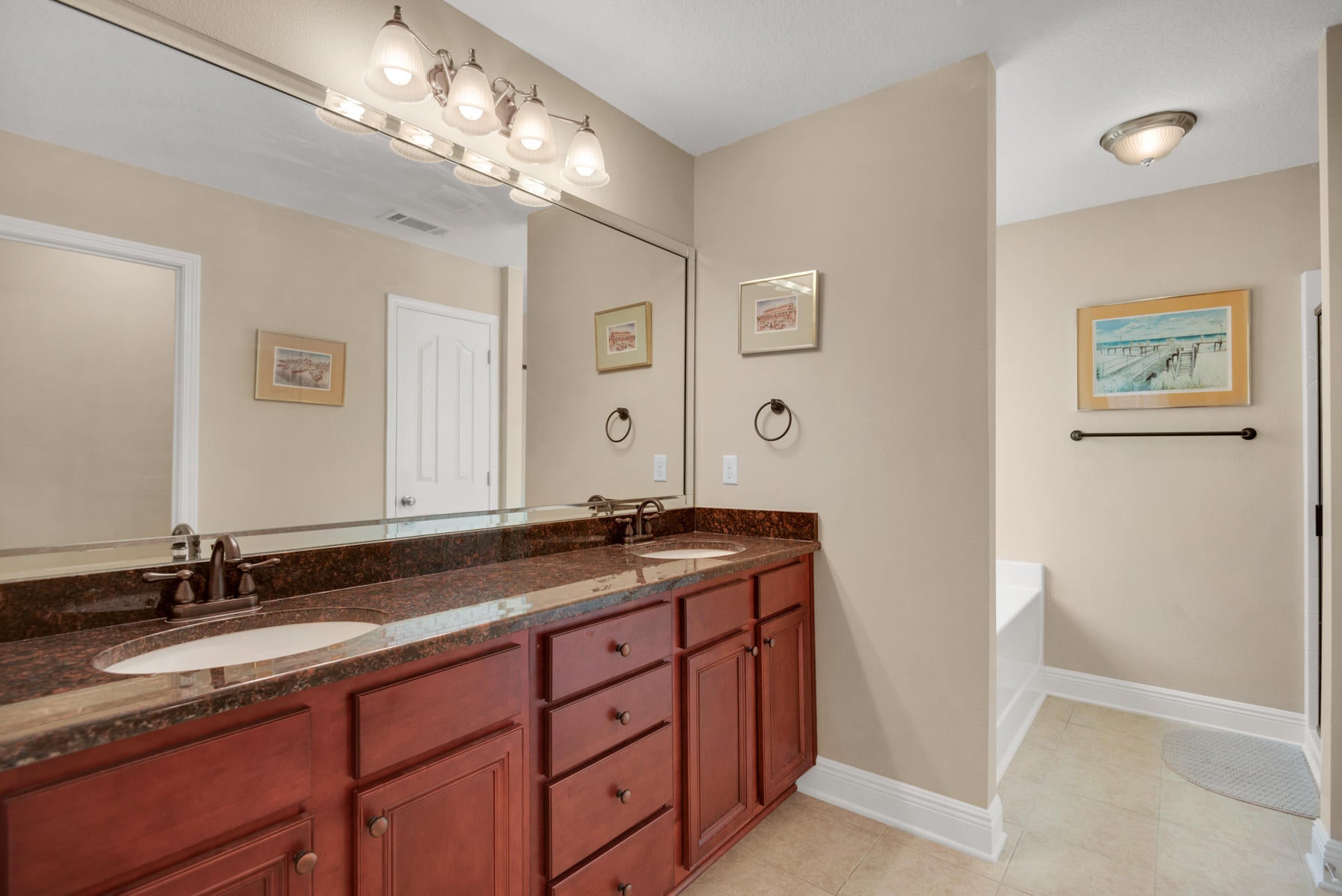 SANTA ROSA GOLF VILLAS - Residential