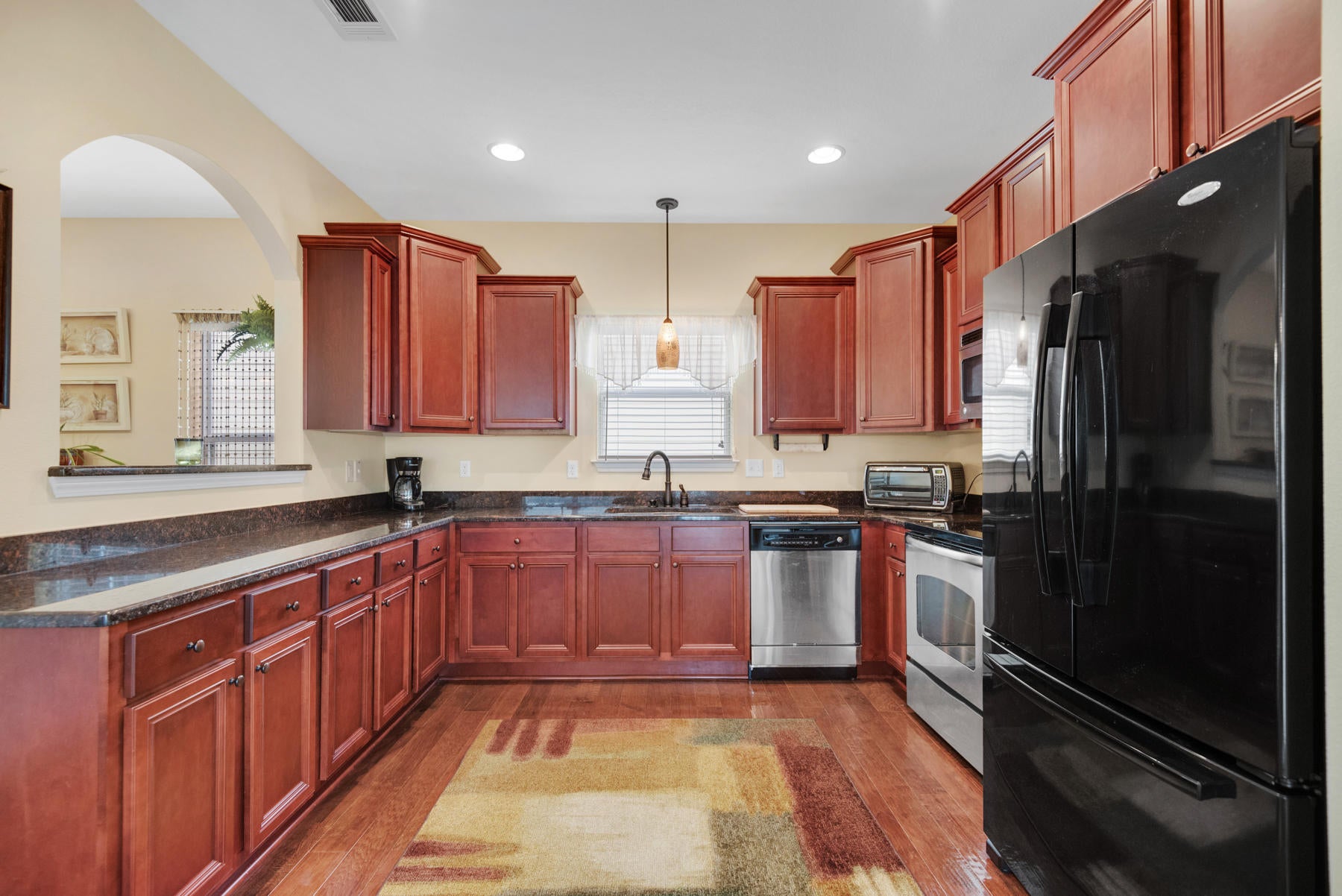 SANTA ROSA GOLF VILLAS - Residential