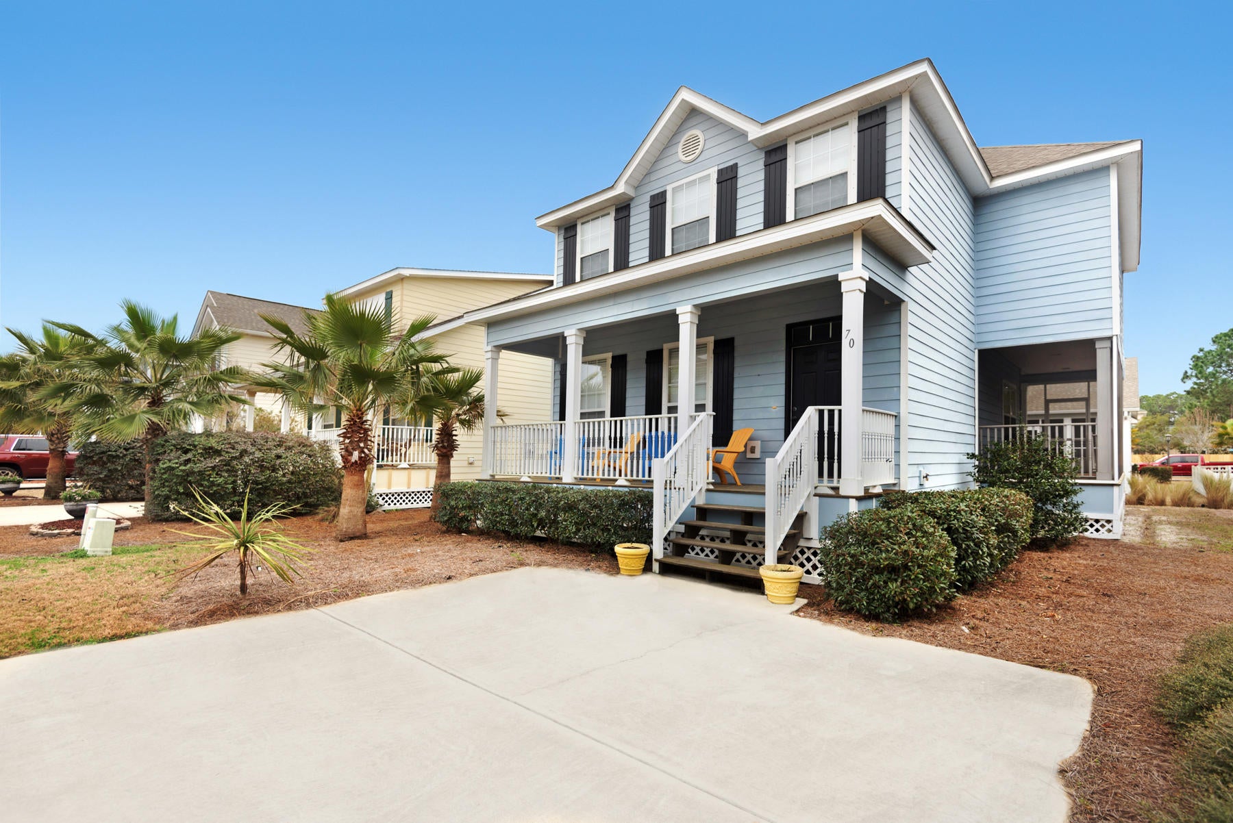 SANTA ROSA GOLF VILLAS - Residential
