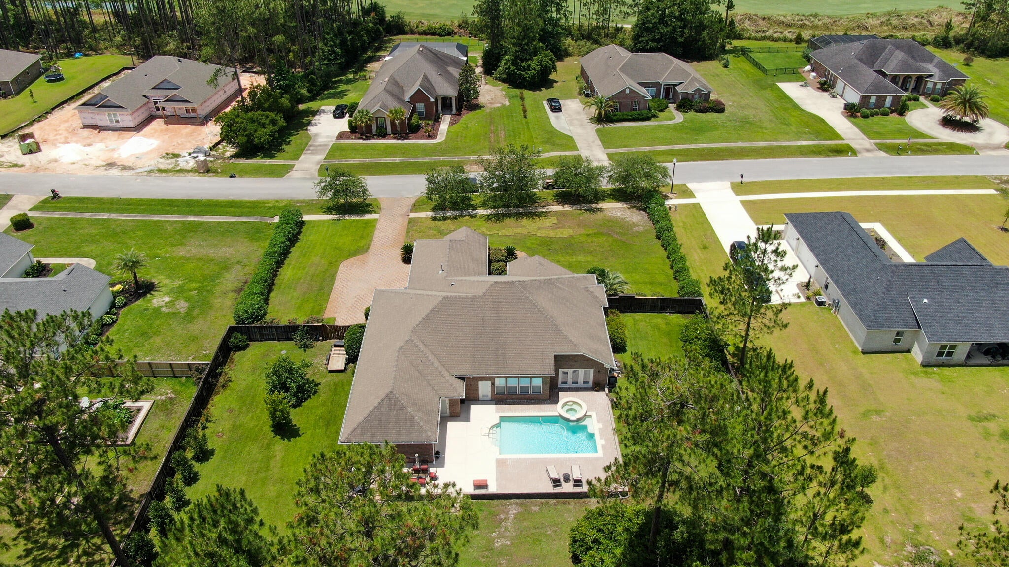WINDSWEPT ESTATES PH 3 - Residential