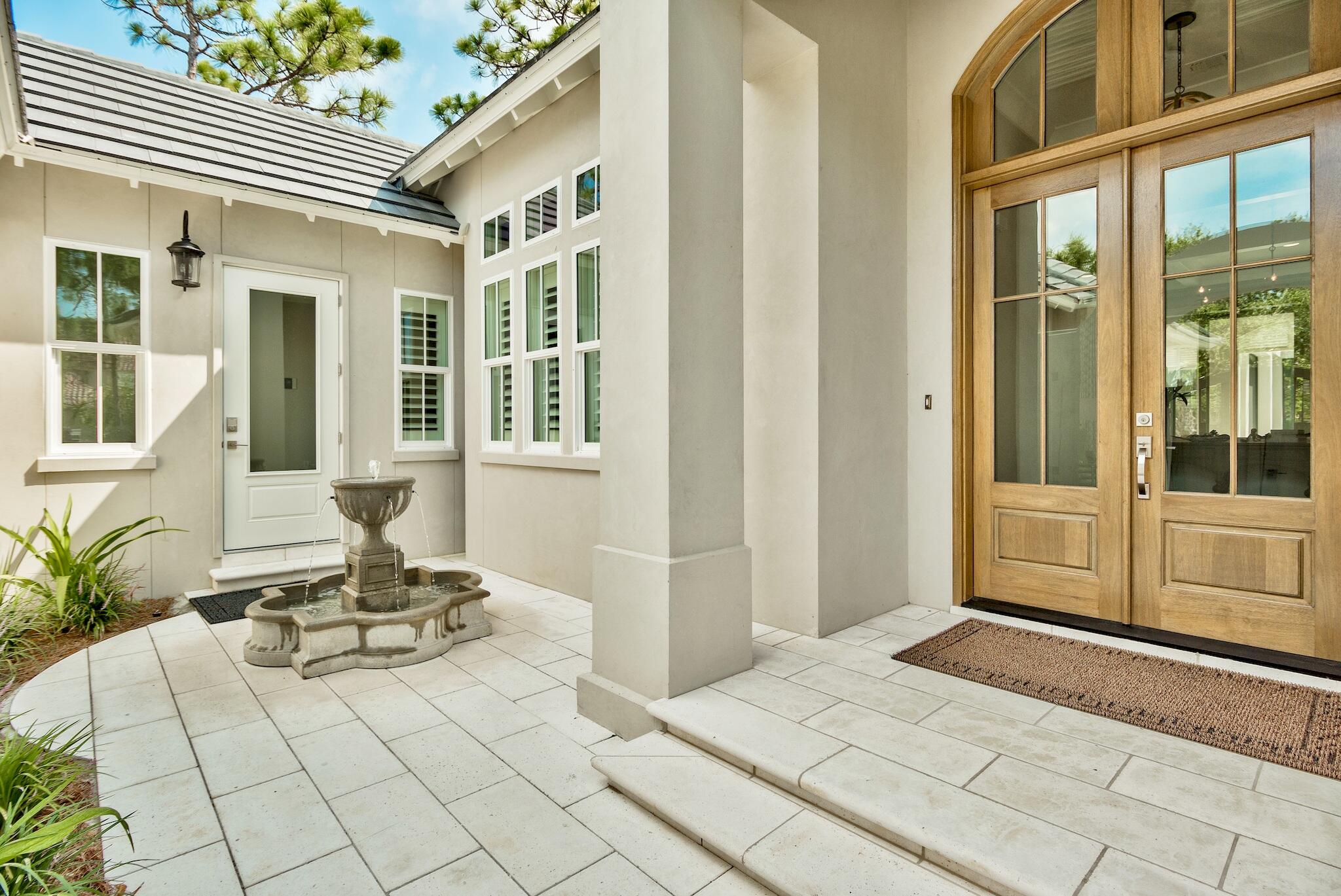 Regatta Bay - Residential