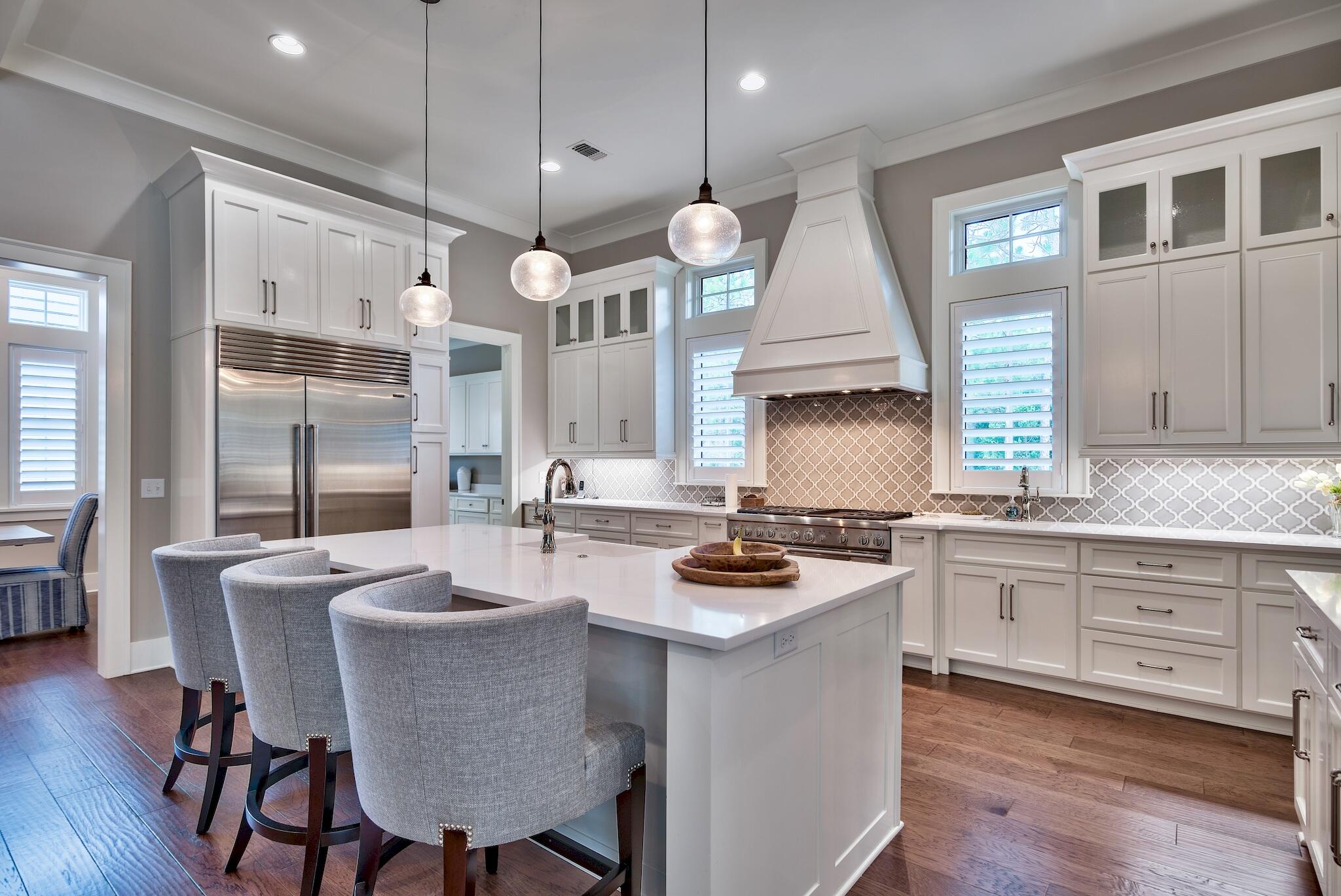 Regatta Bay - Residential