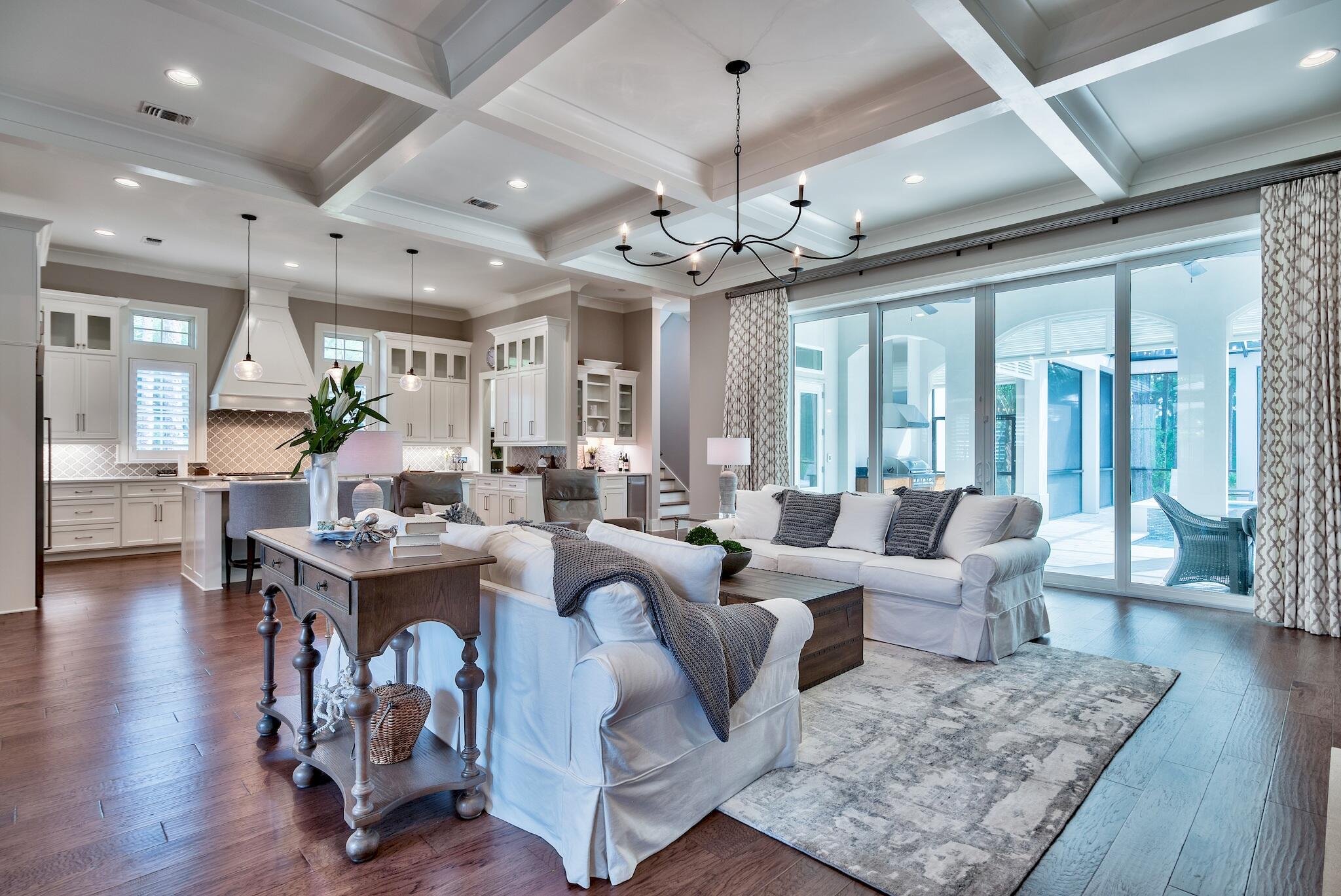 Regatta Bay - Residential