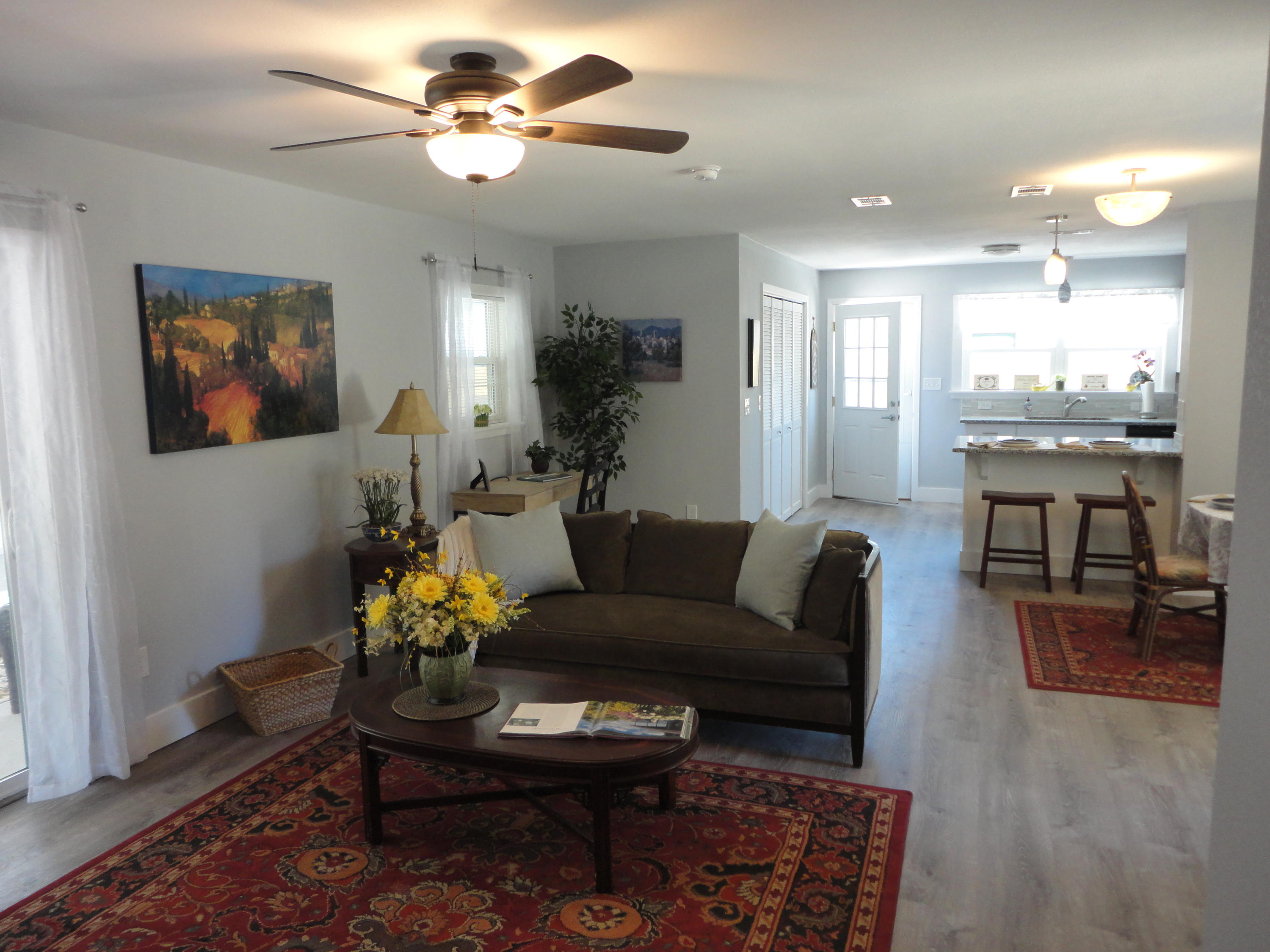 MIDPINES - Residential