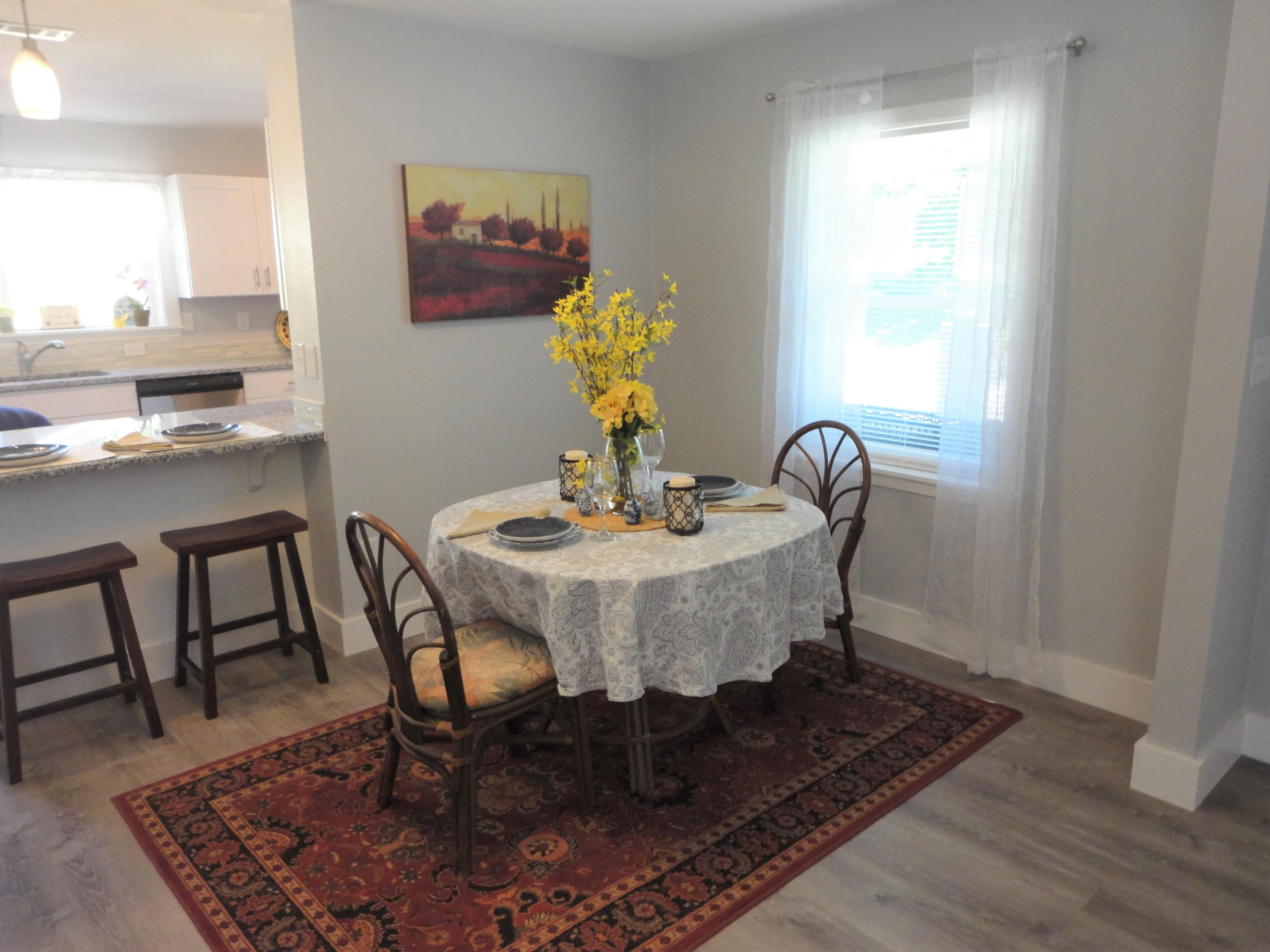 MIDPINES - Residential