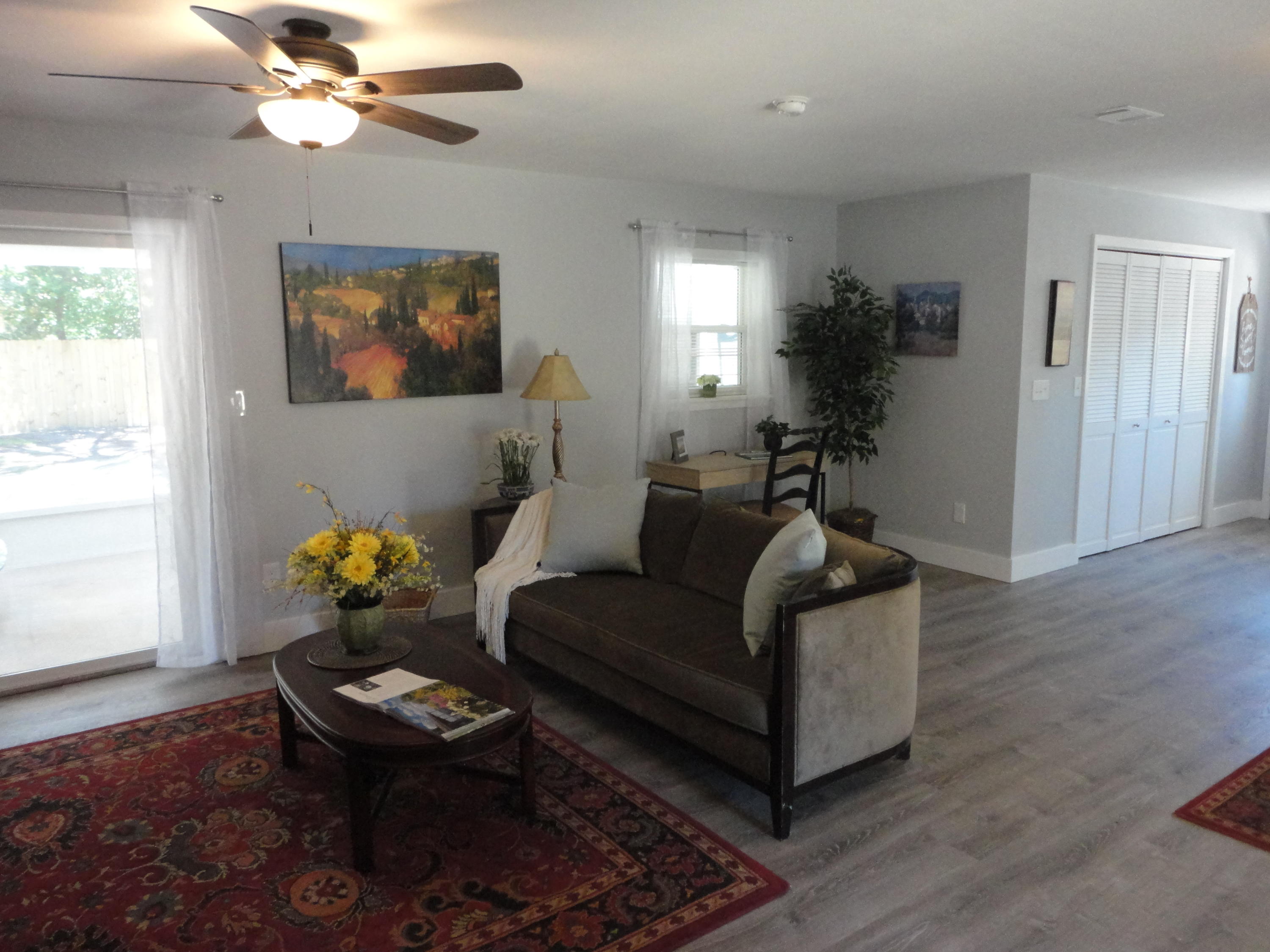 MIDPINES - Residential