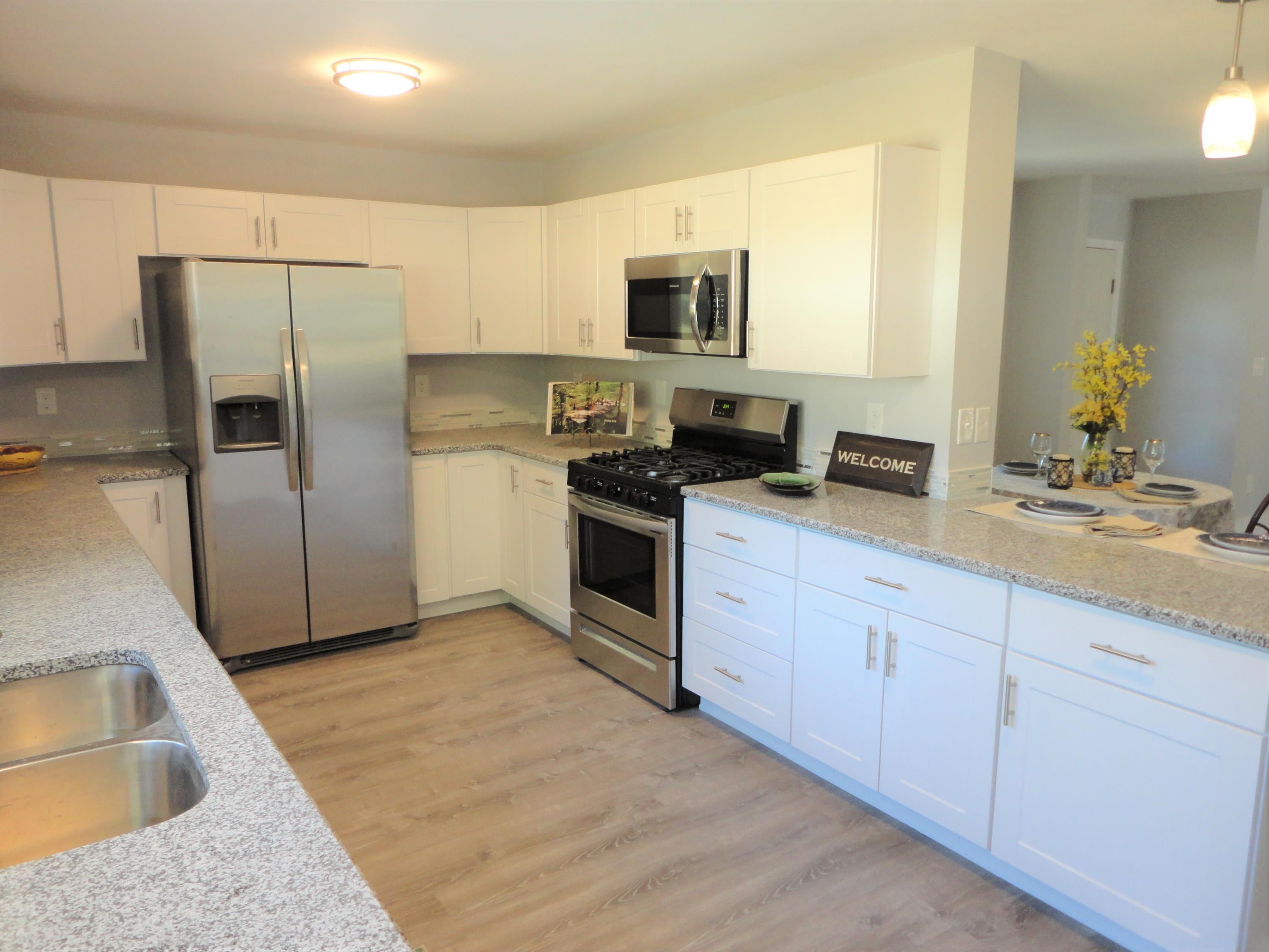 MIDPINES - Residential