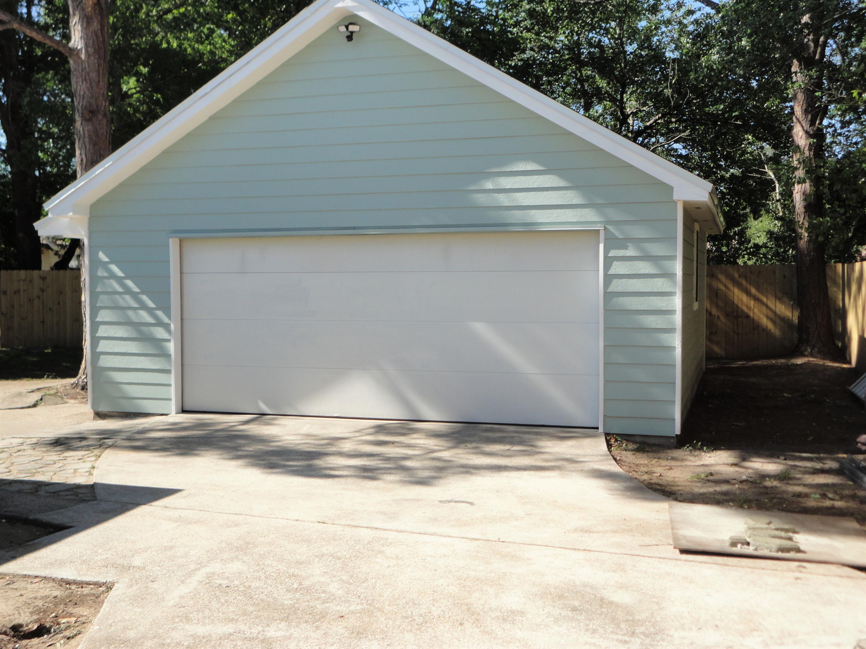 MIDPINES - Residential
