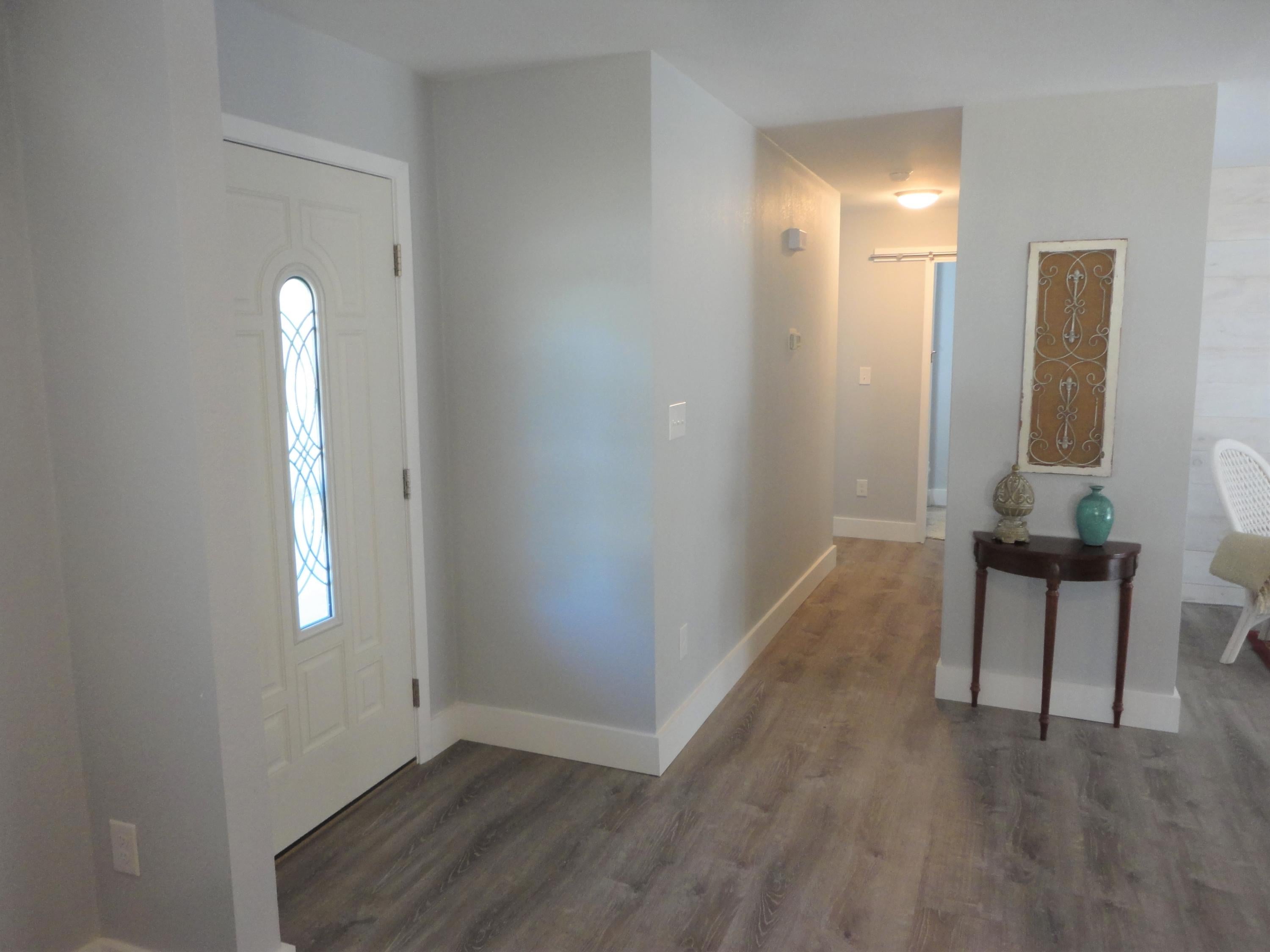 MIDPINES - Residential