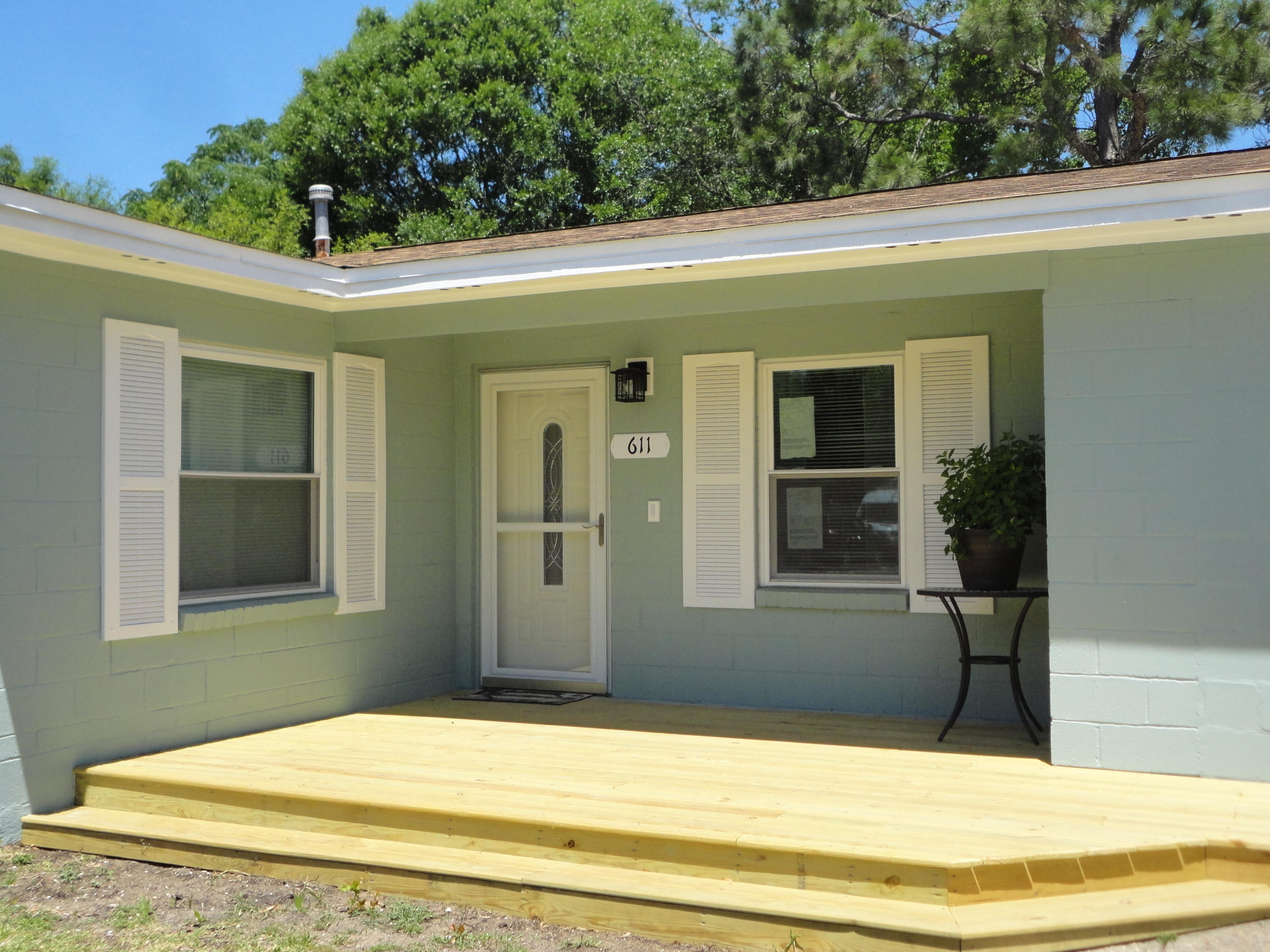 MIDPINES - Residential