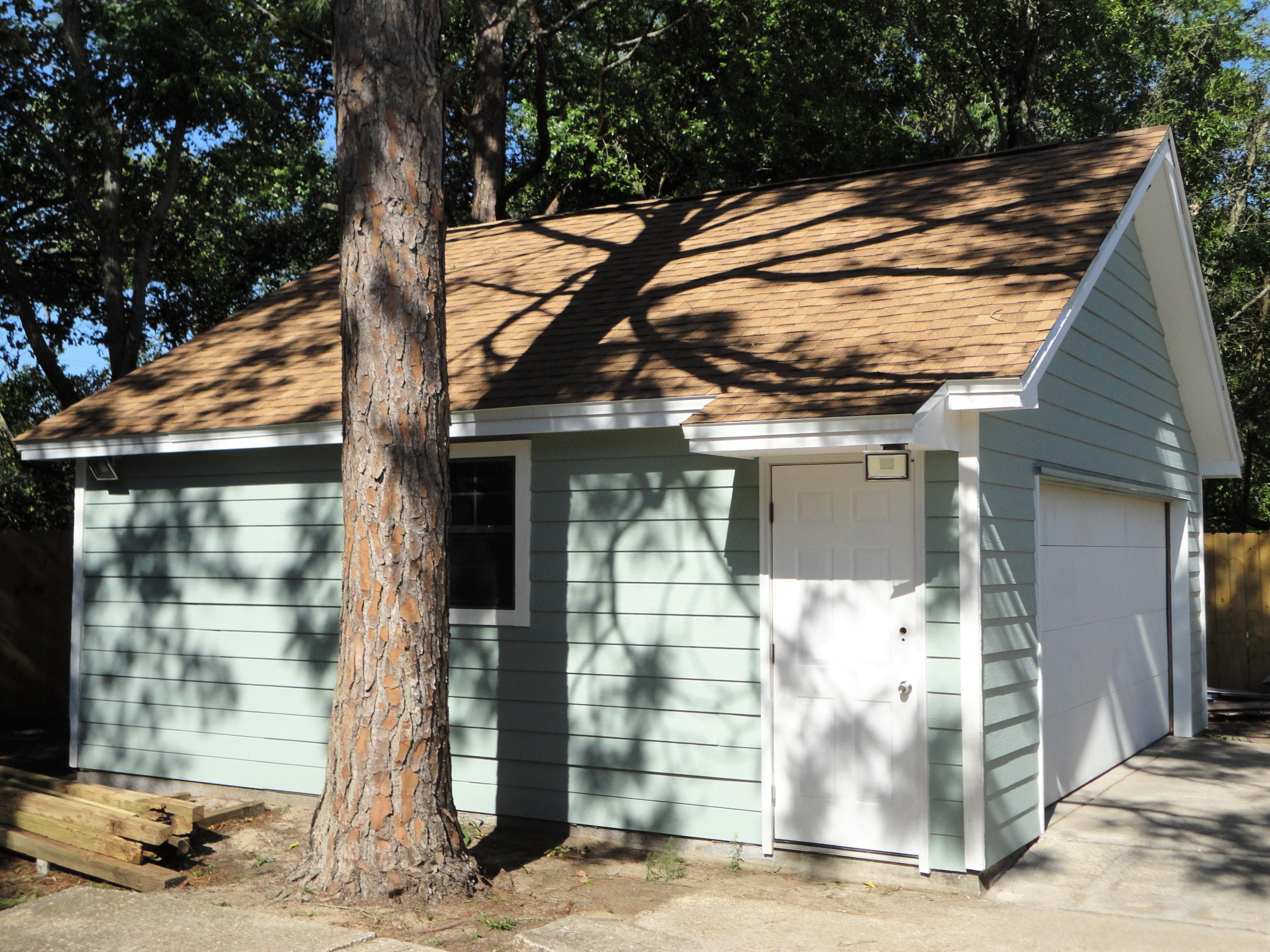 MIDPINES - Residential