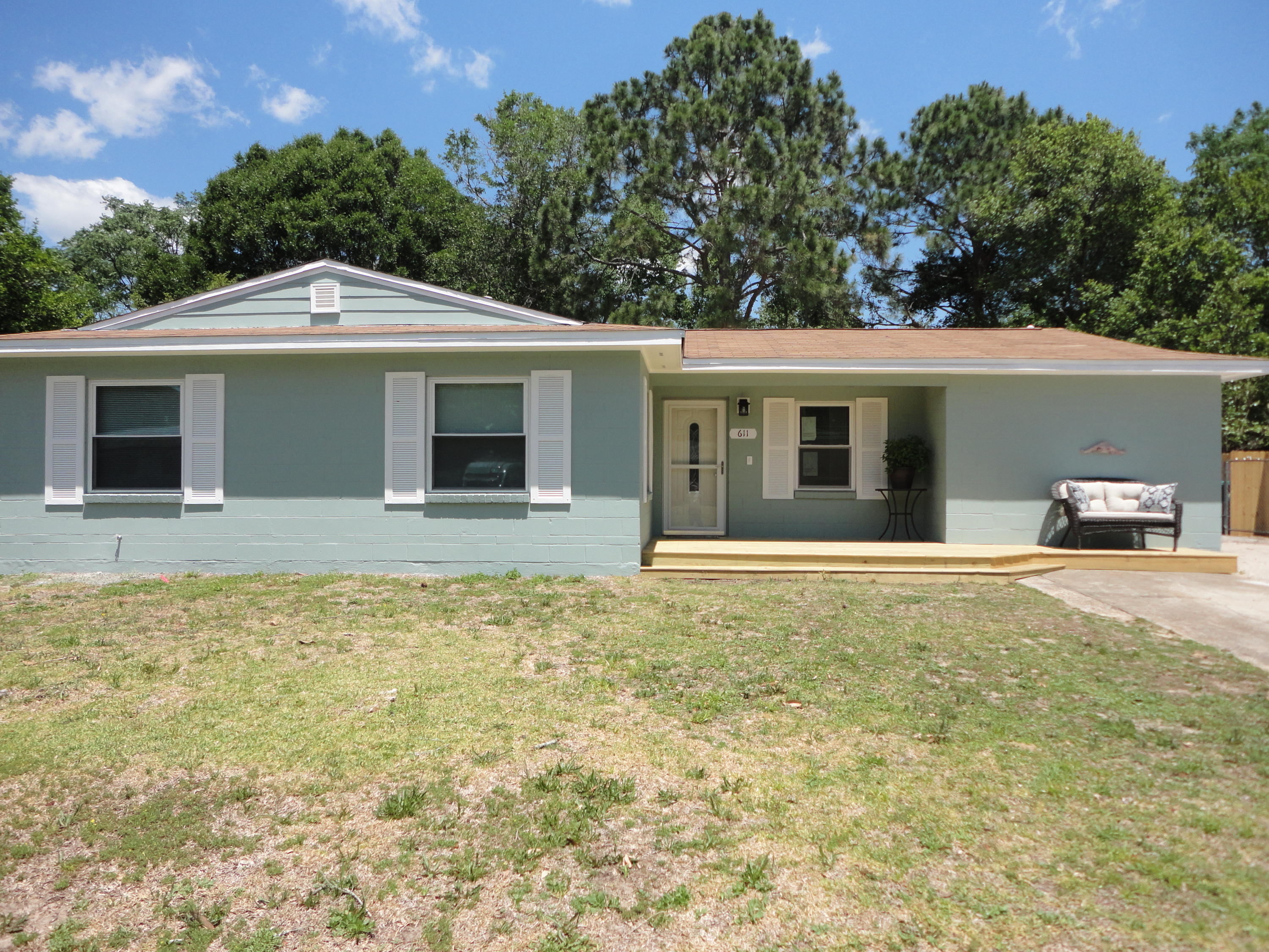 MIDPINES - Residential