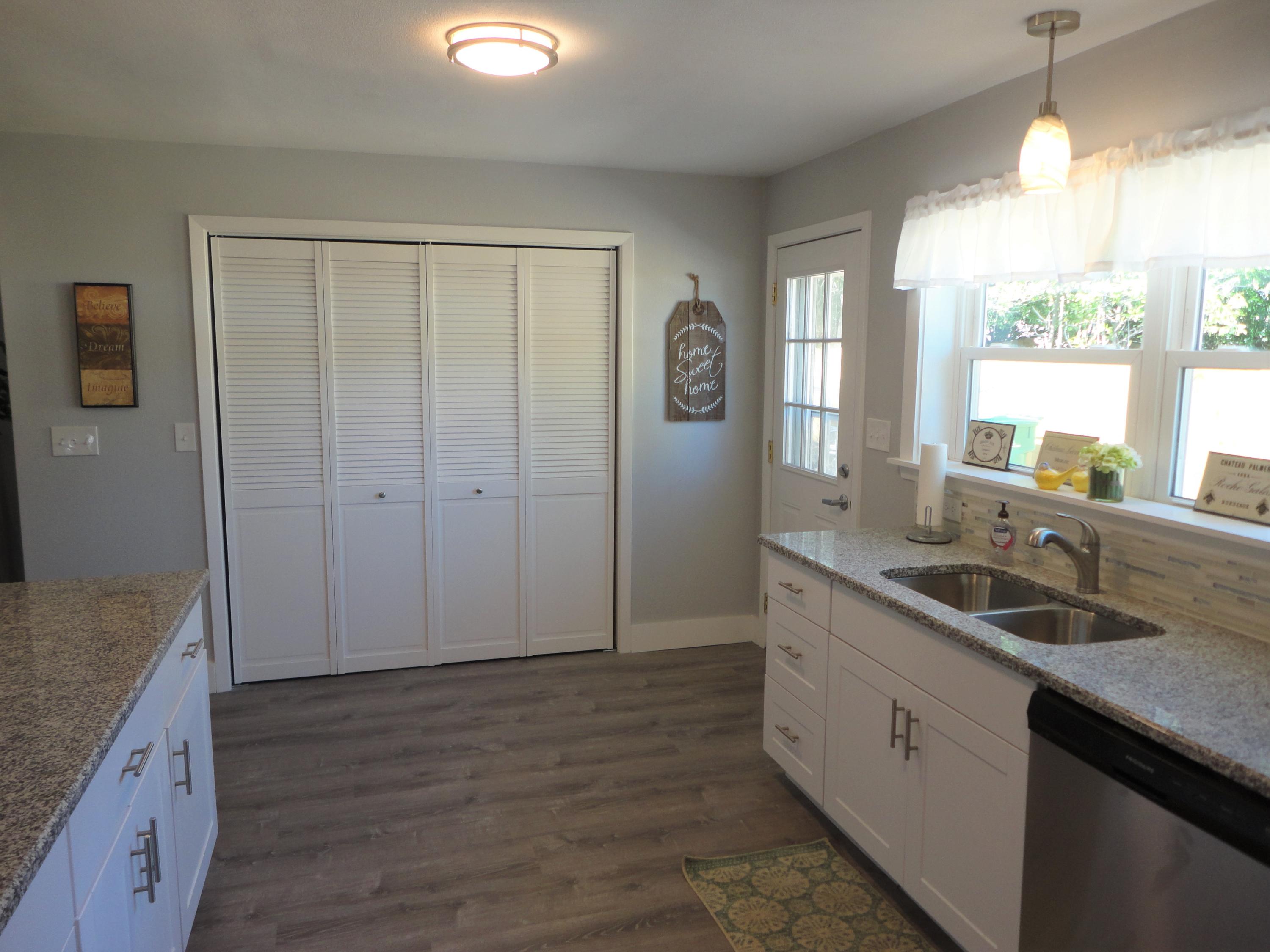 MIDPINES - Residential
