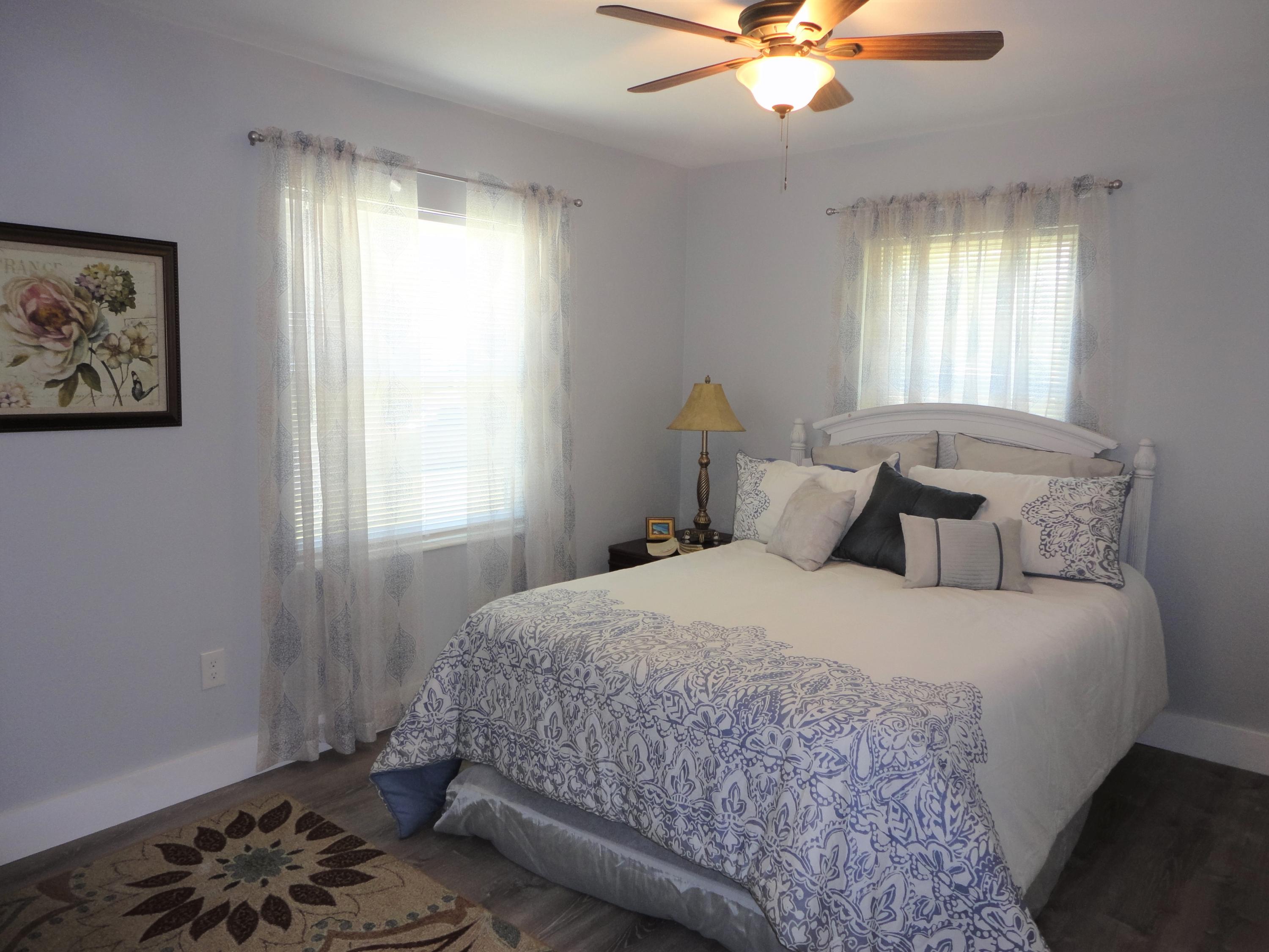 MIDPINES - Residential