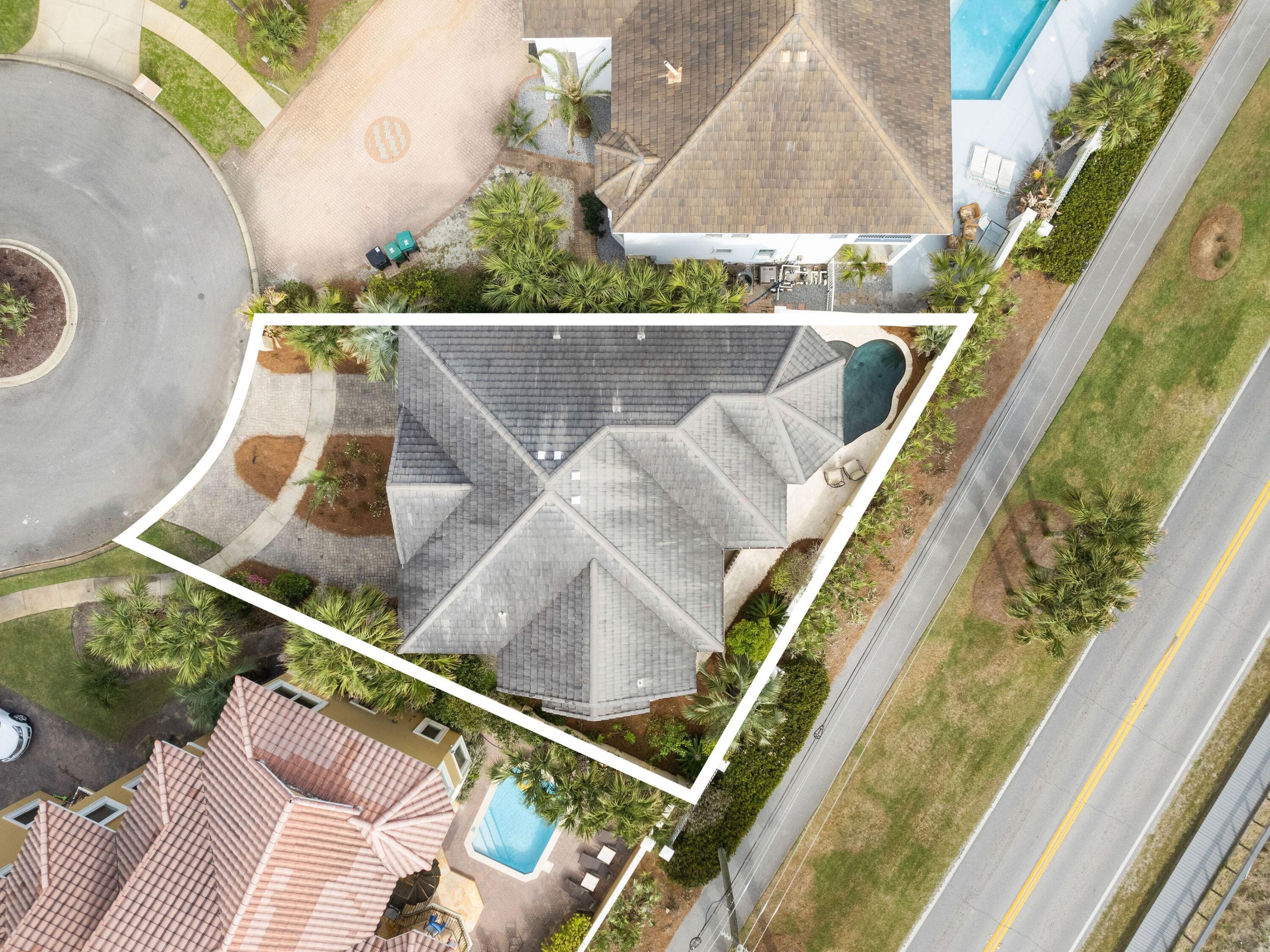 AVALON BEACH ESTATES - Residential