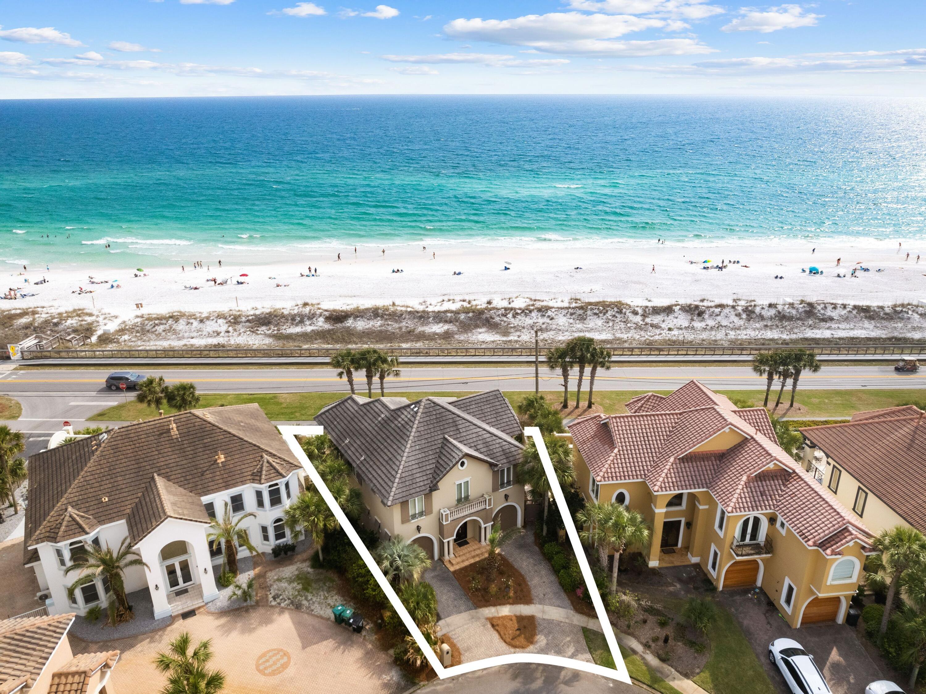 AVALON BEACH ESTATES - Residential