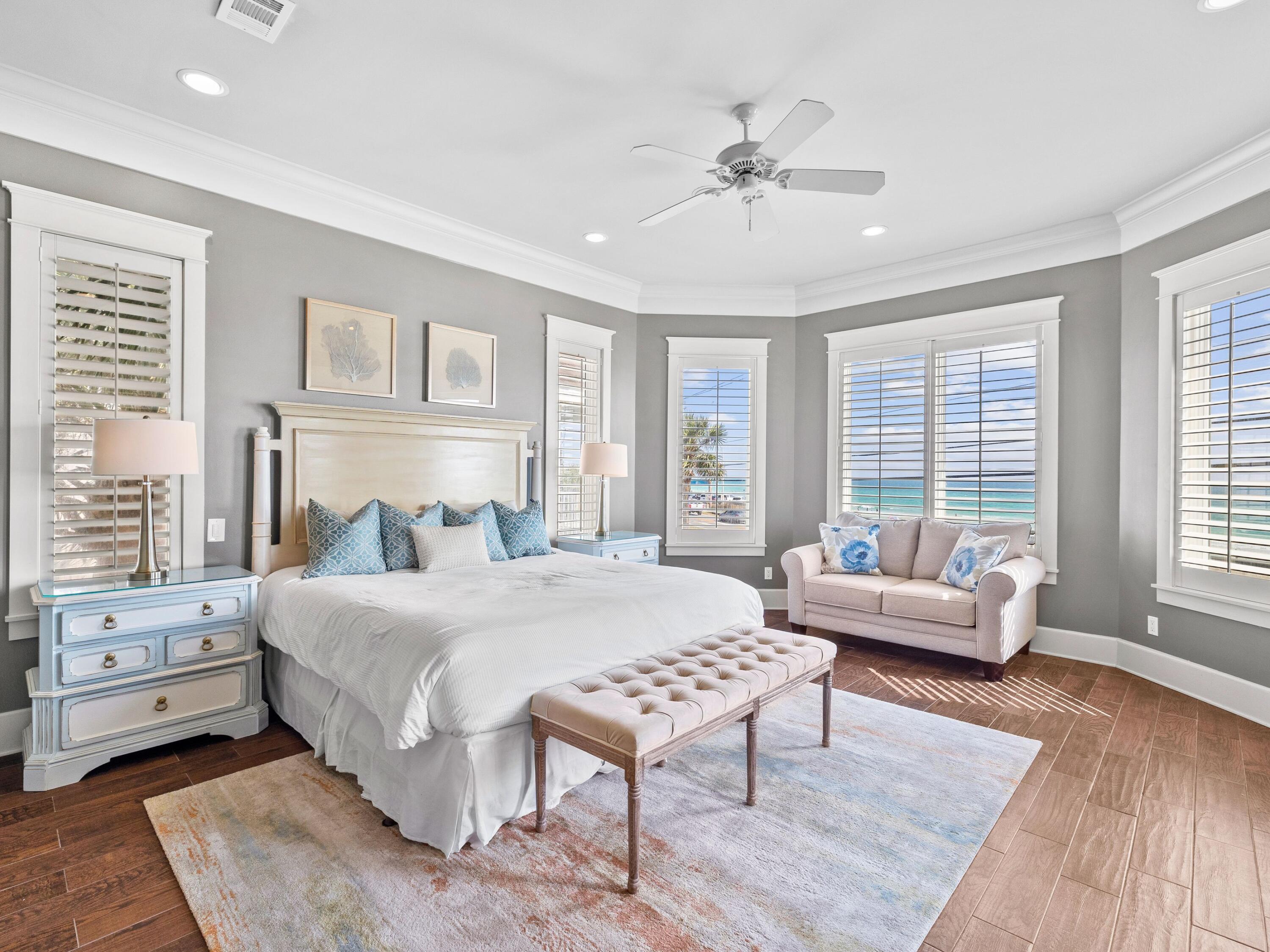AVALON BEACH ESTATES - Residential