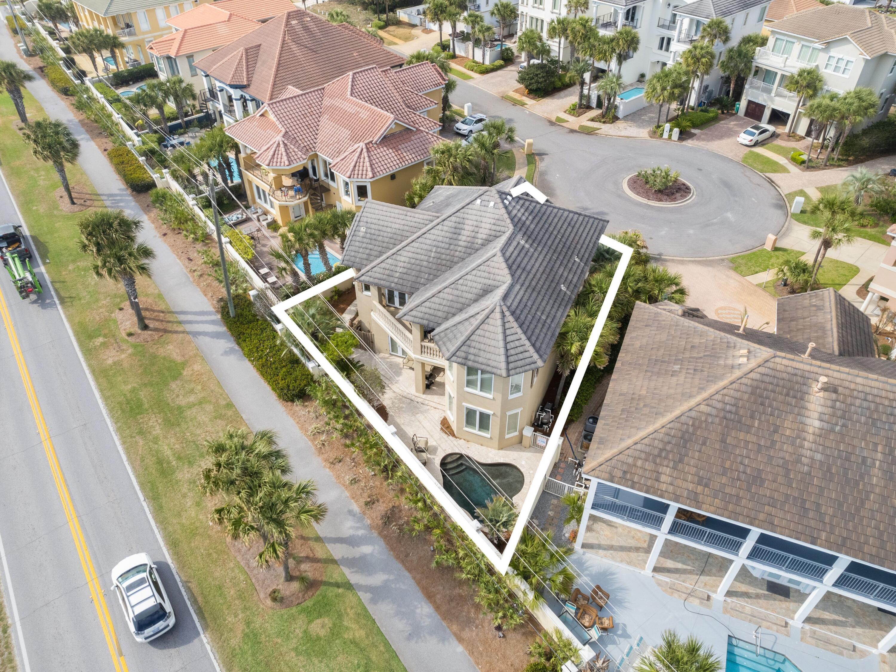 AVALON BEACH ESTATES - Residential