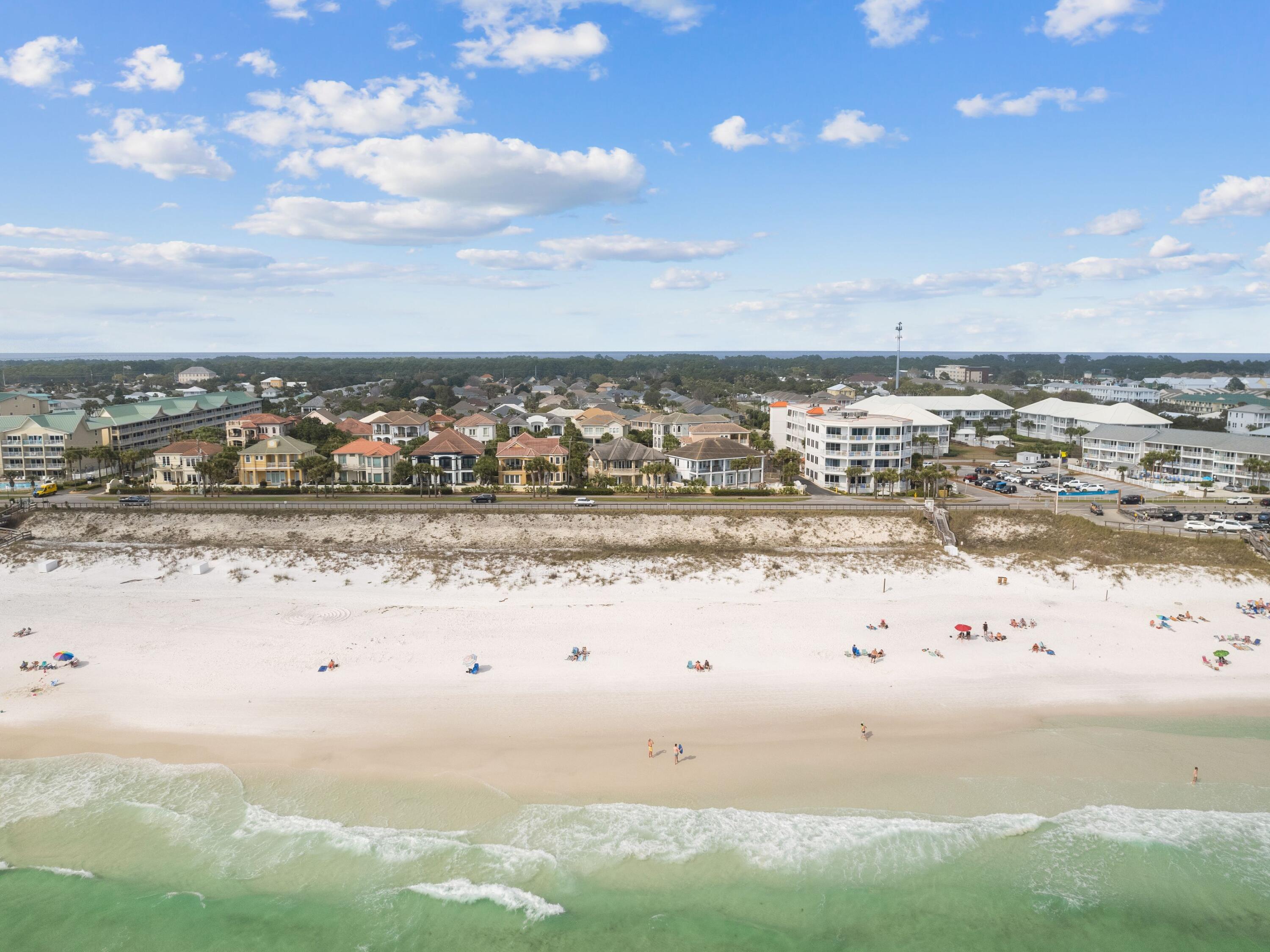 AVALON BEACH ESTATES - Residential