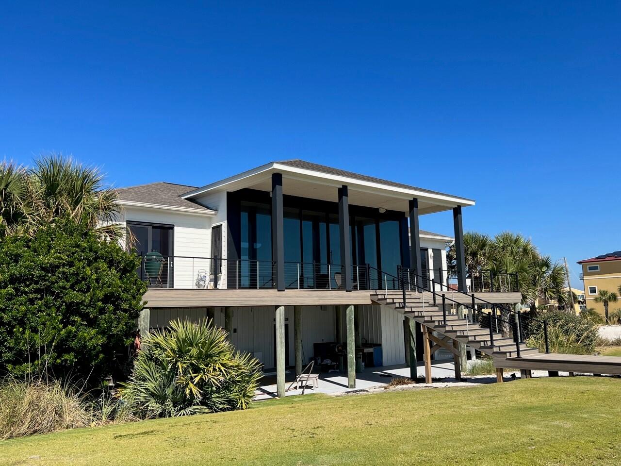 VILLA SEGUNDA - Residential