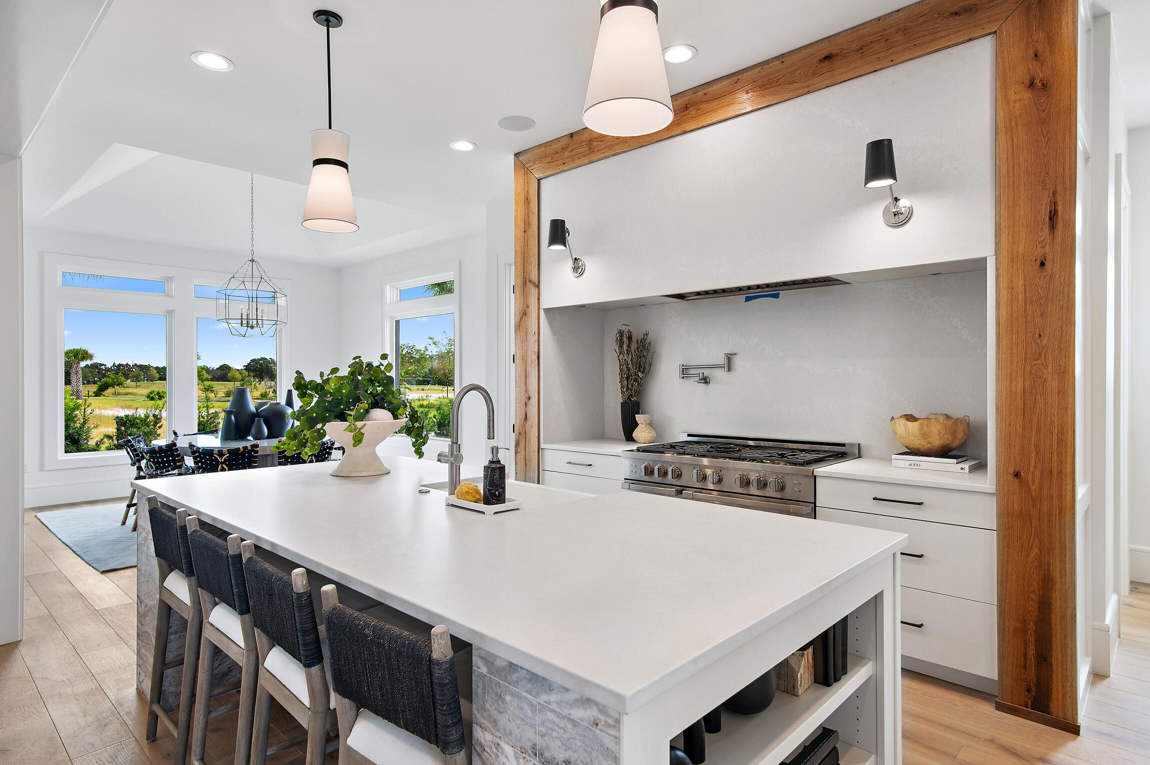 Regatta Bay - Residential