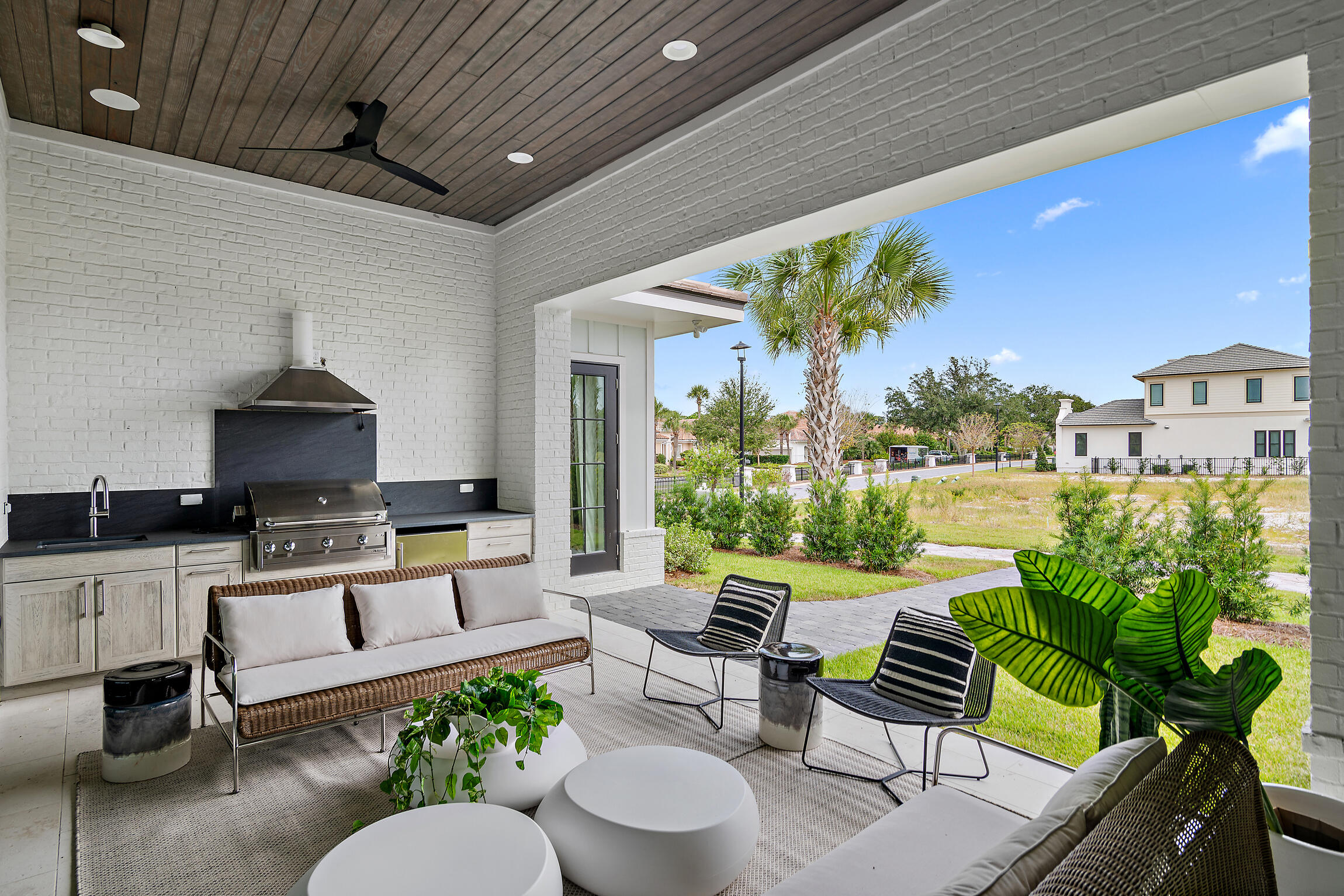 Regatta Bay - Residential
