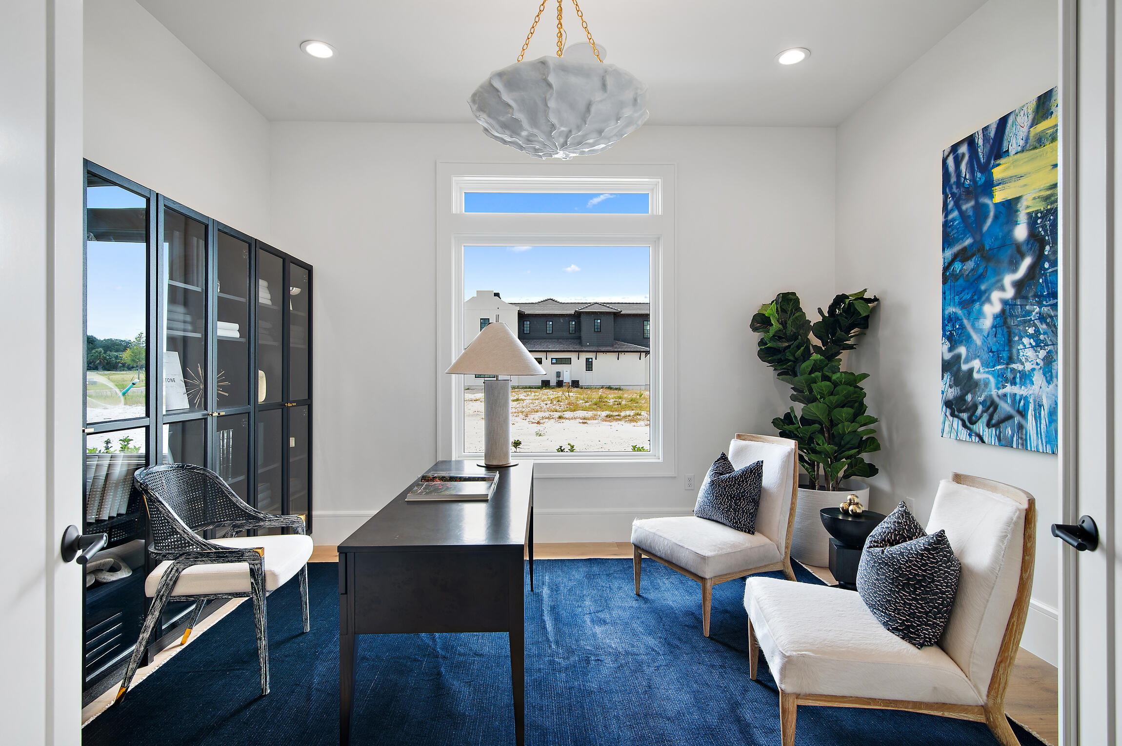 Regatta Bay - Residential