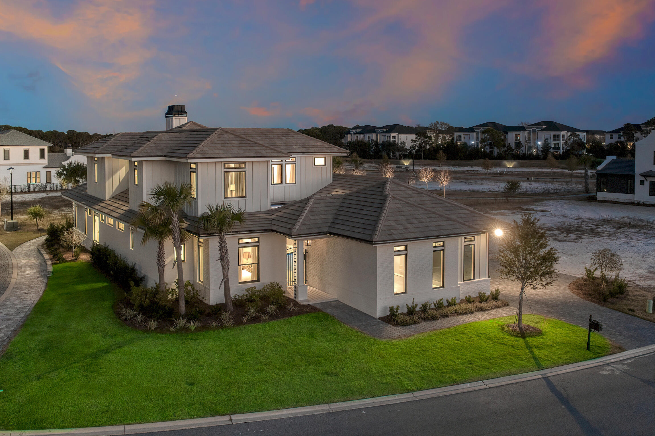 Regatta Bay - Residential