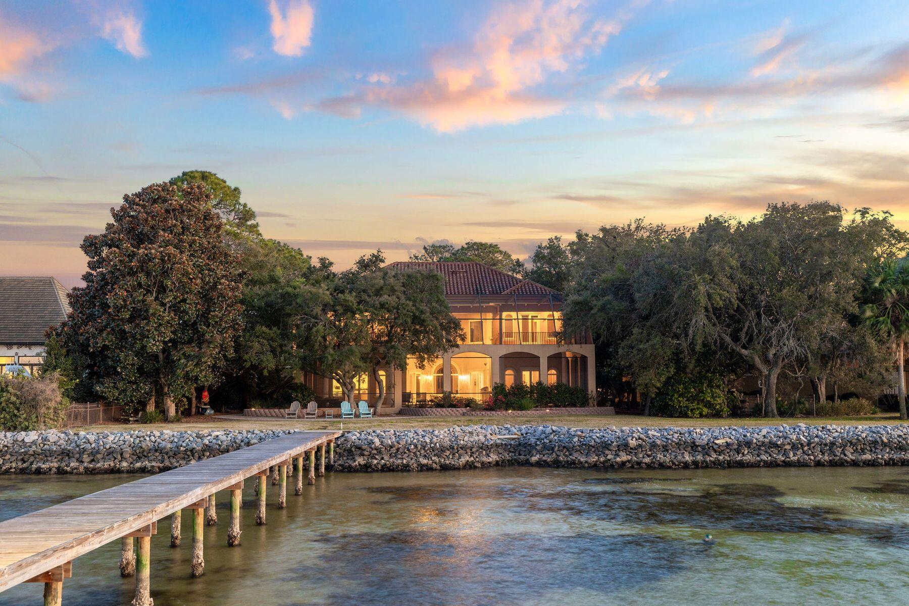 KELLY PLANTATION S/D PH 2 - Residential