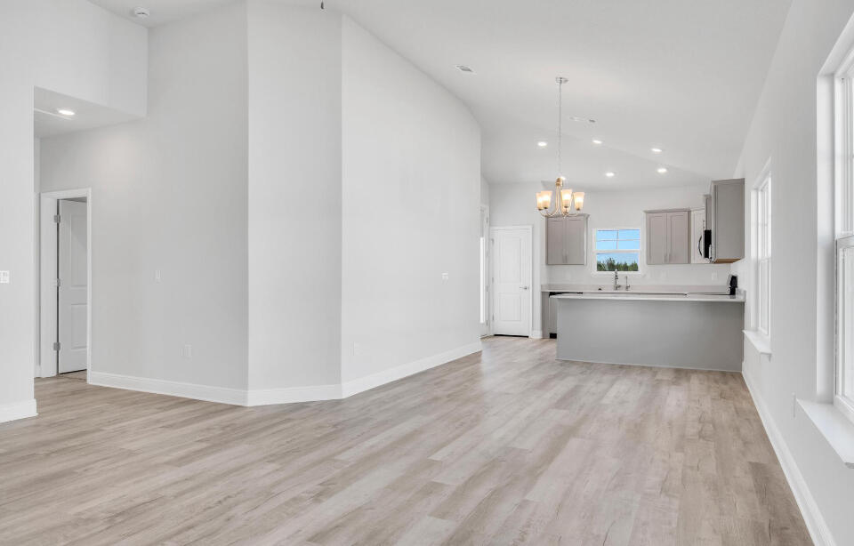 THE BLUFFS AT LAFAYETTE - Residential
