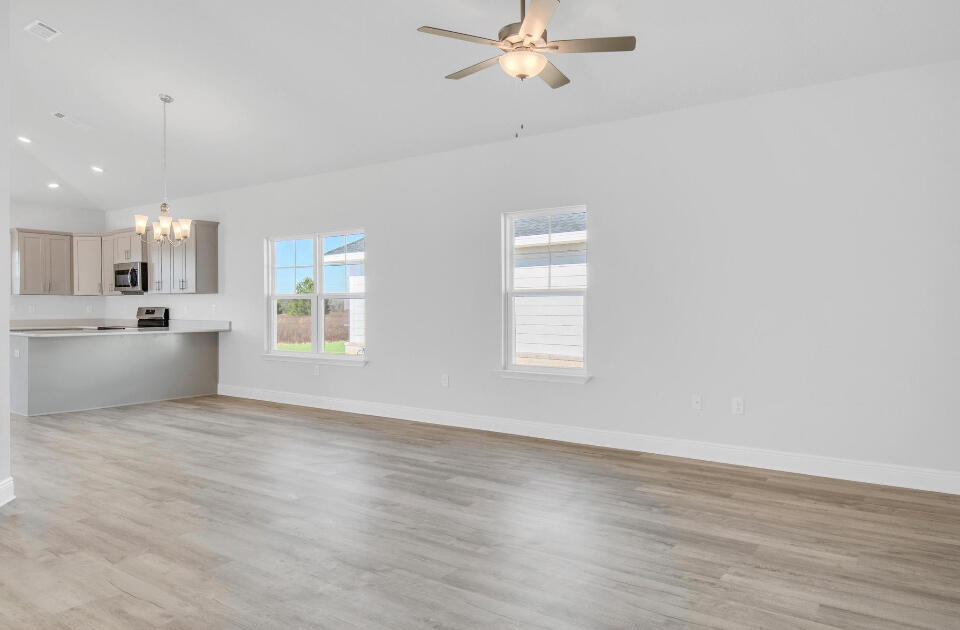 THE BLUFFS AT LAFAYETTE - Residential