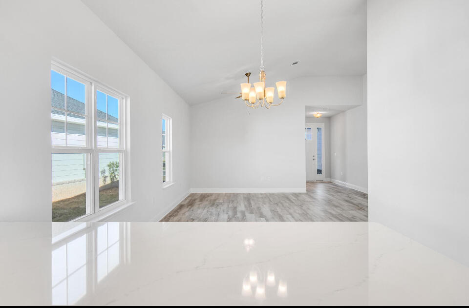 THE BLUFFS AT LAFAYETTE - Residential