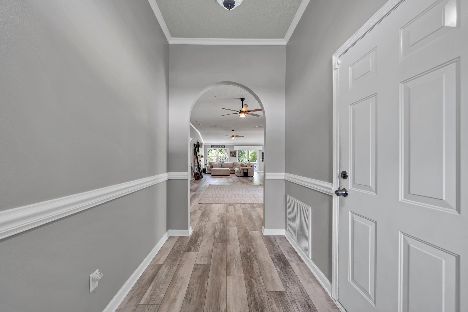 COUNTRYVIEW ESTATES 10TH ADDN - Residential
