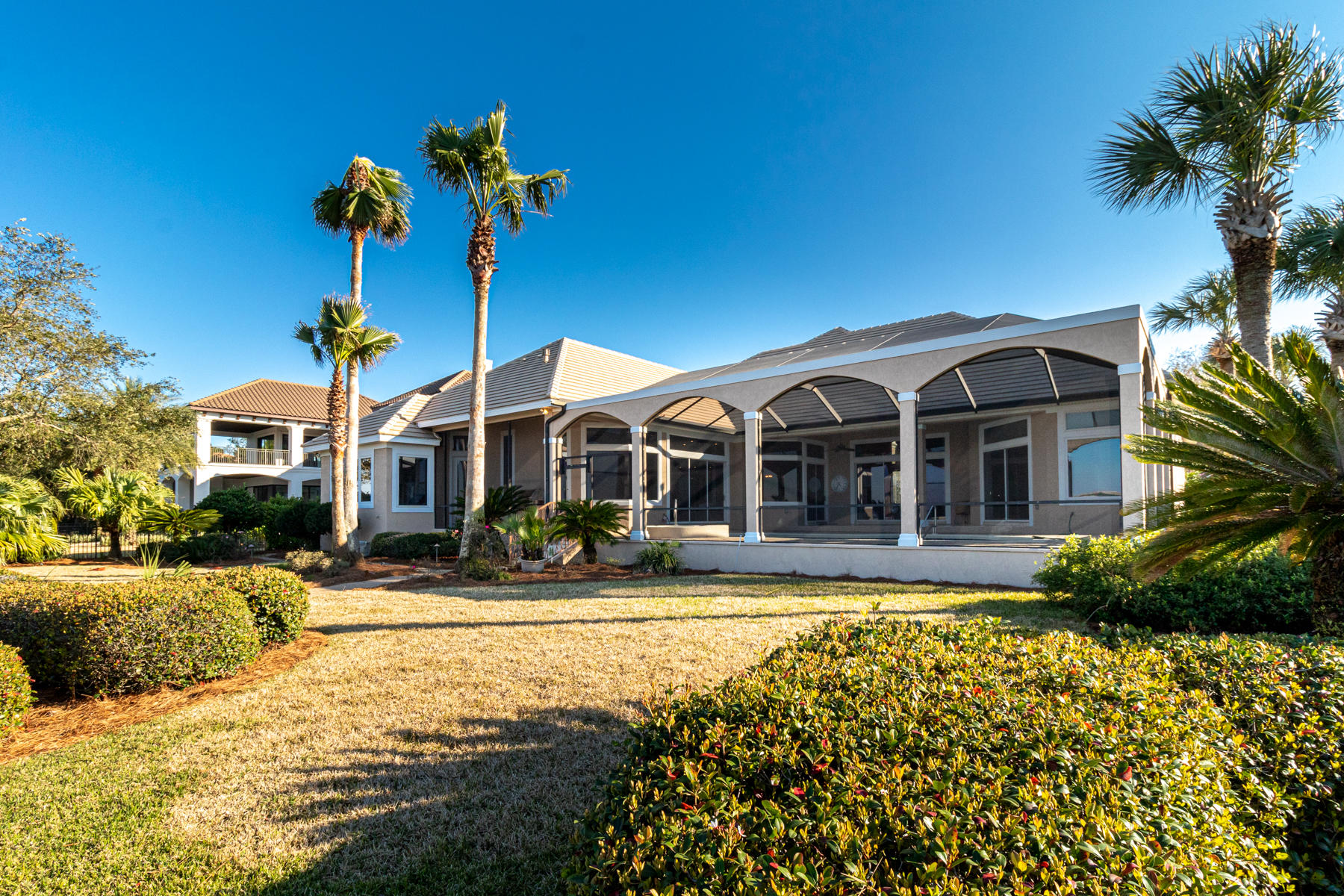 Regatta Bay   Commodore Point S/D - Residential