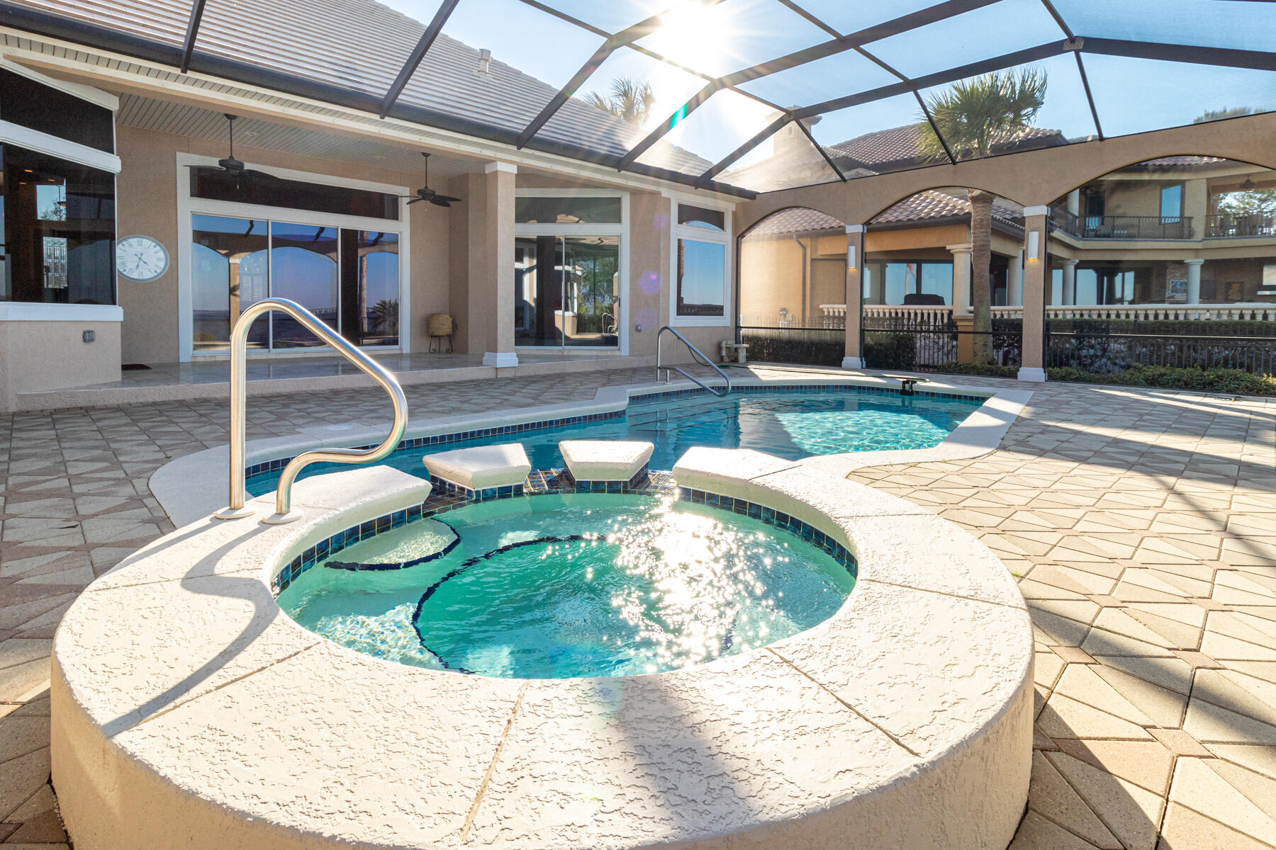 Regatta Bay   Commodore Point S/D - Residential