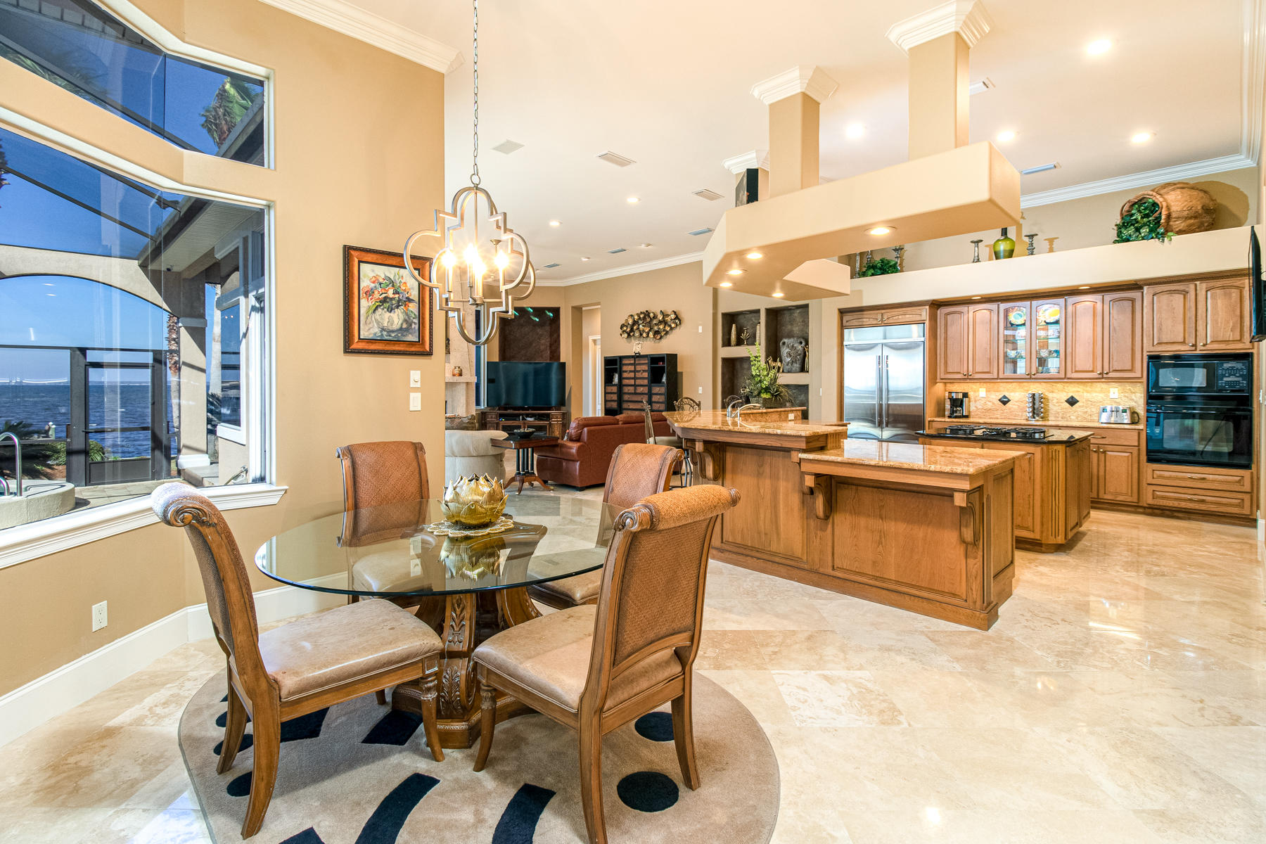 Regatta Bay   Commodore Point S/D - Residential
