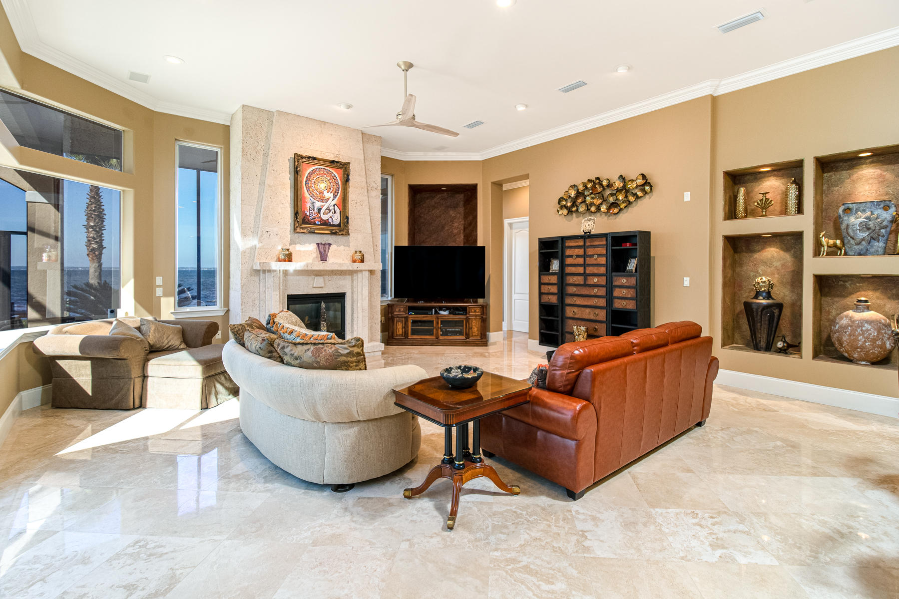 Regatta Bay   Commodore Point S/D - Residential