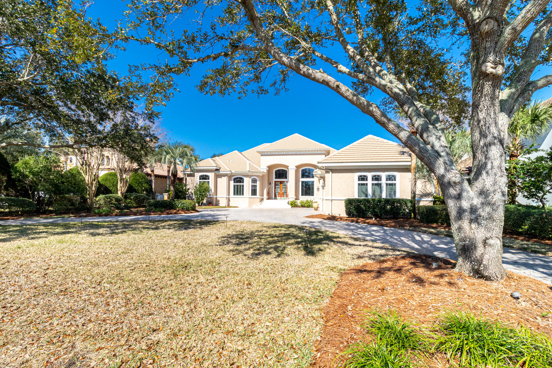 Regatta Bay   Commodore Point S/D - Residential