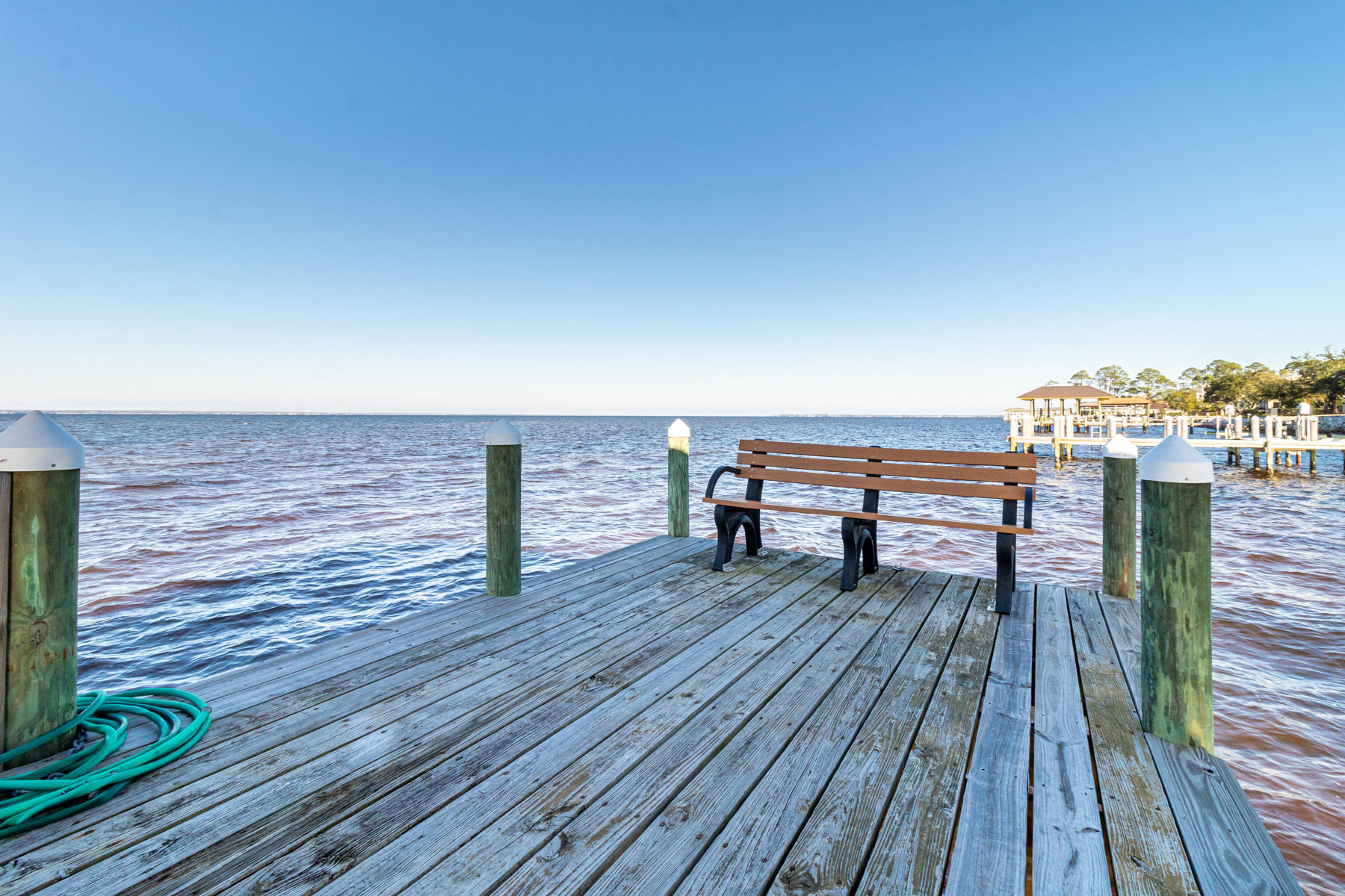 Regatta Bay   Commodore Point S/D - Residential