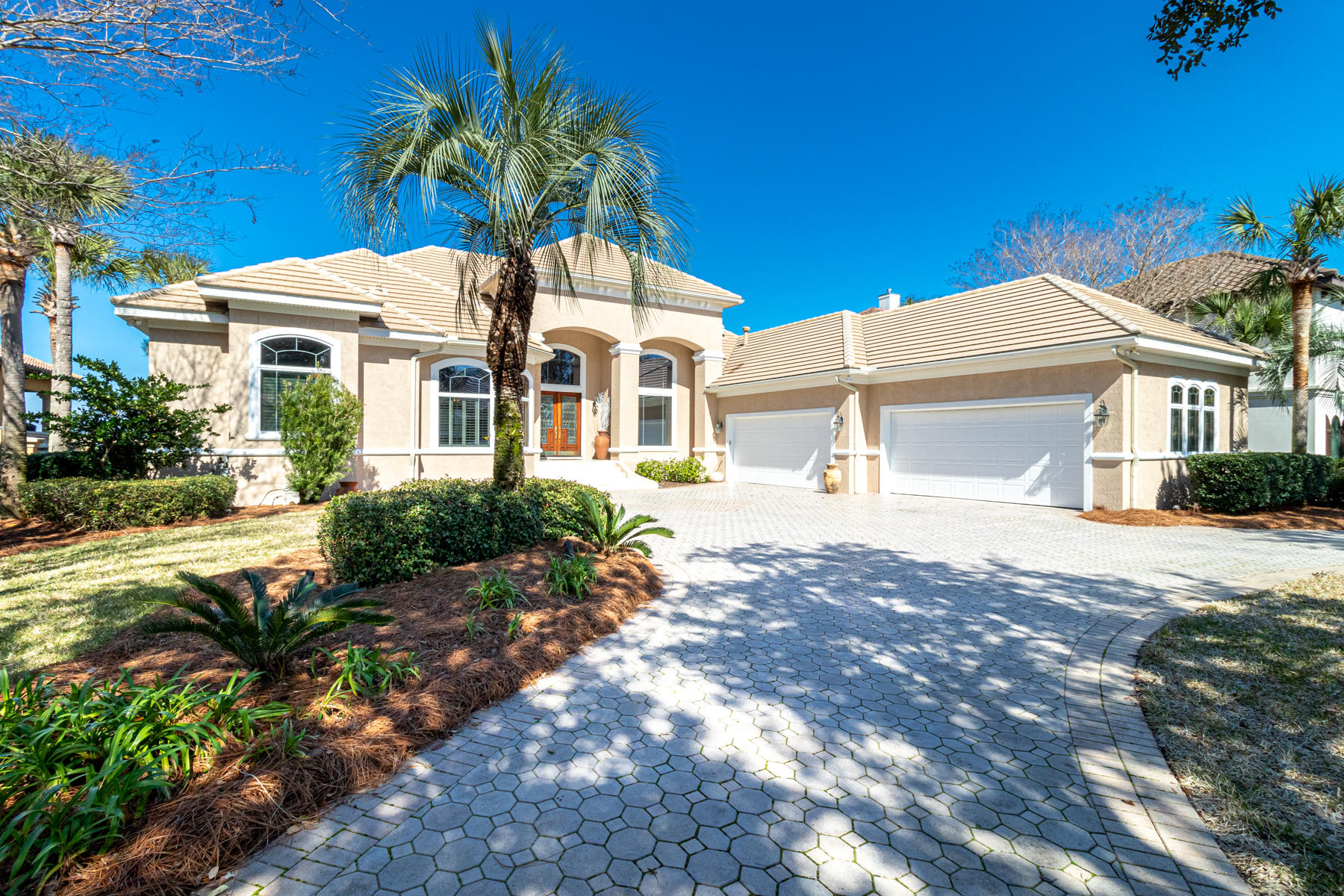 Regatta Bay   Commodore Point S/D - Residential